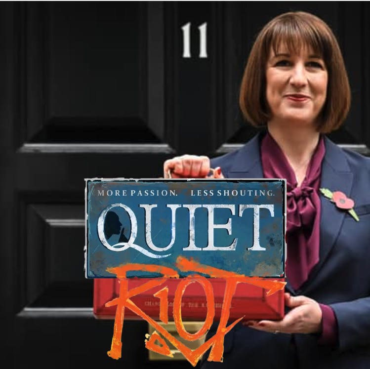 Not-Growing Pains: Spring Statement Special Not-Growing Pains: Spring Statement Special