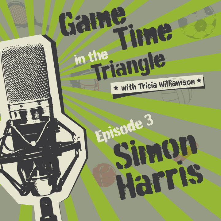 Game Time in the Triangle