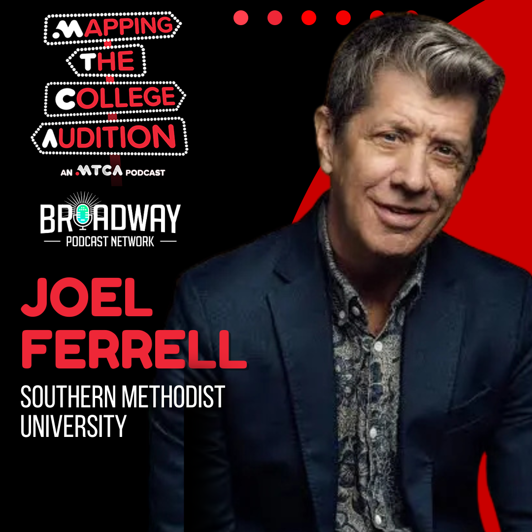 Southern Methodist University with Joel Ferrell