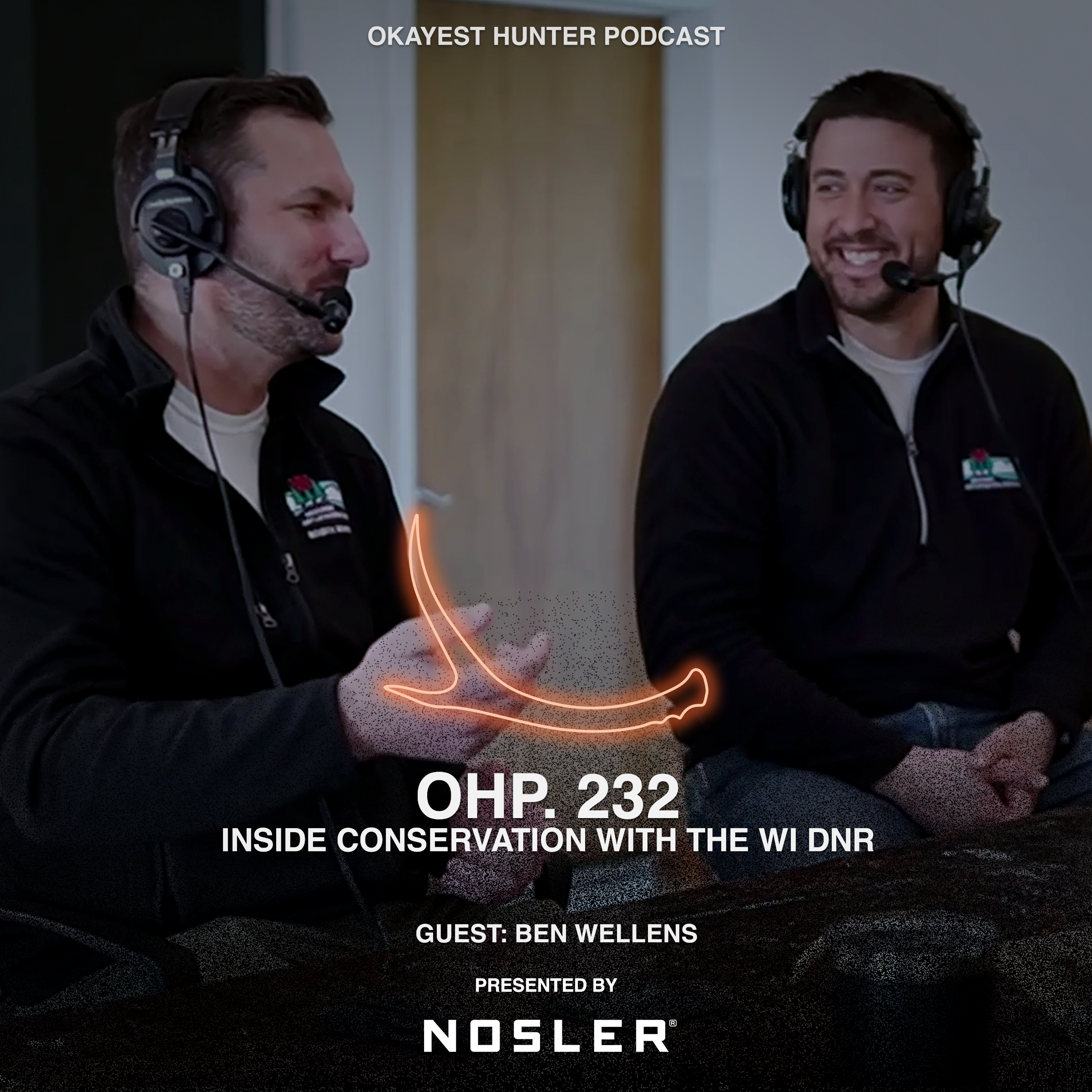 Behind Wildlife Management with the Wisconsin DNR