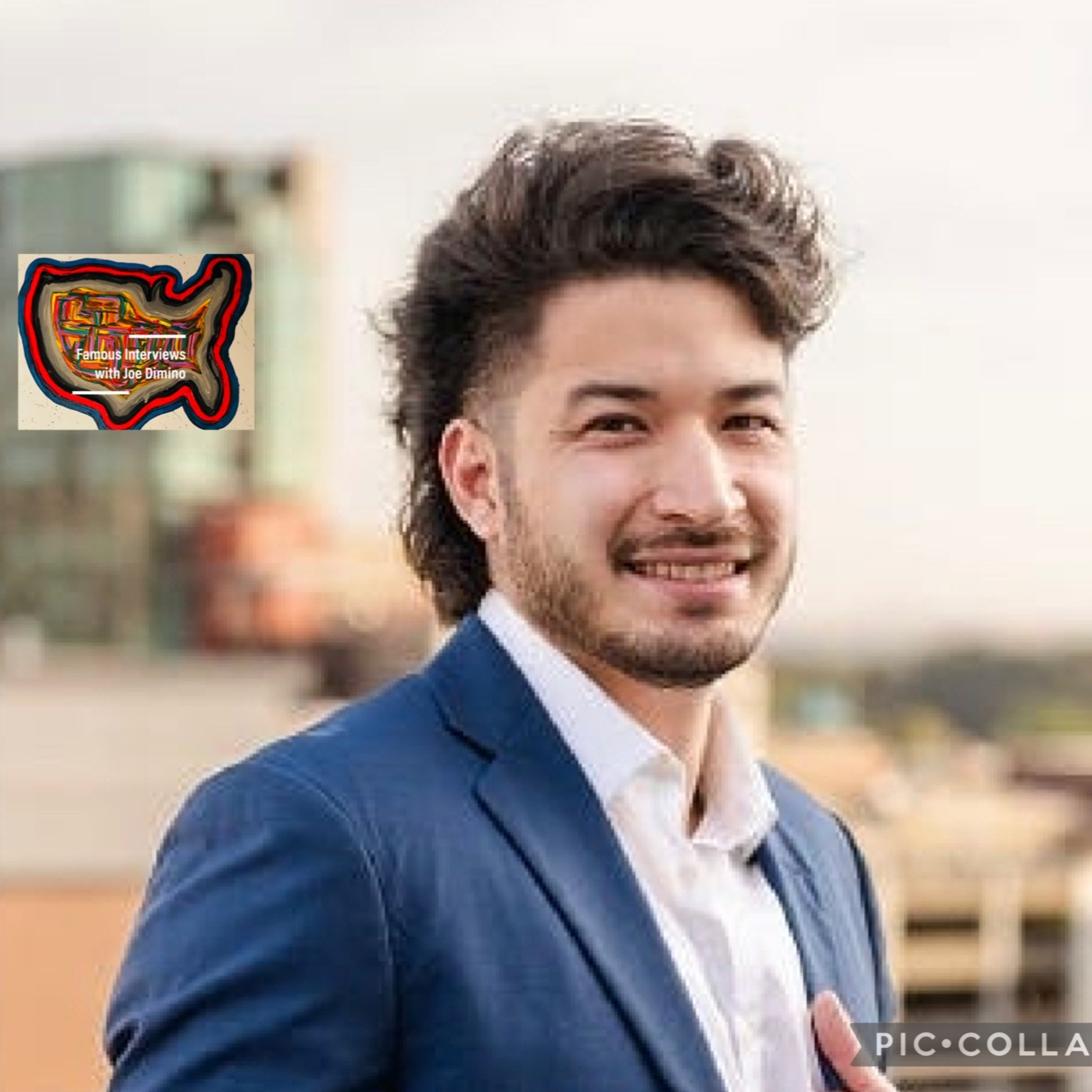 Real Estate Expert Justin Moy