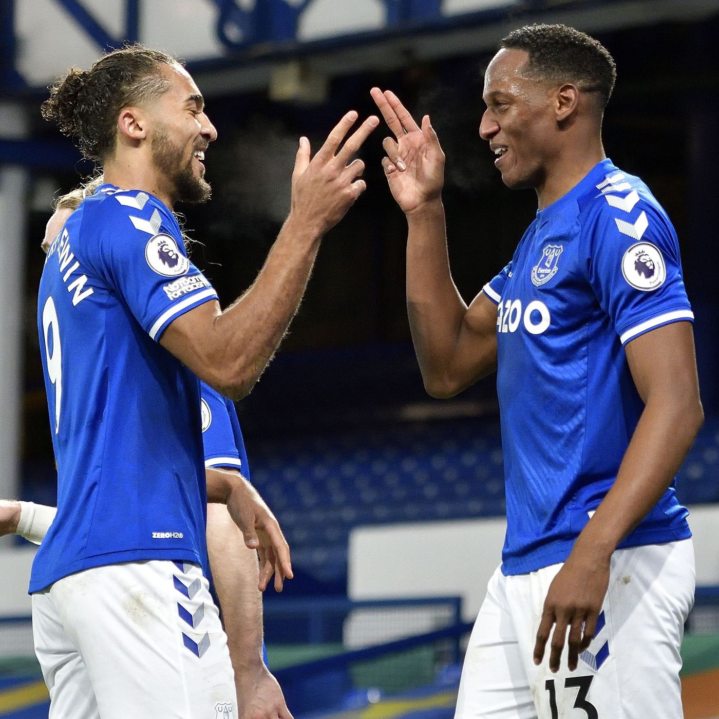 Royal Blue: The Everton FC Podcast