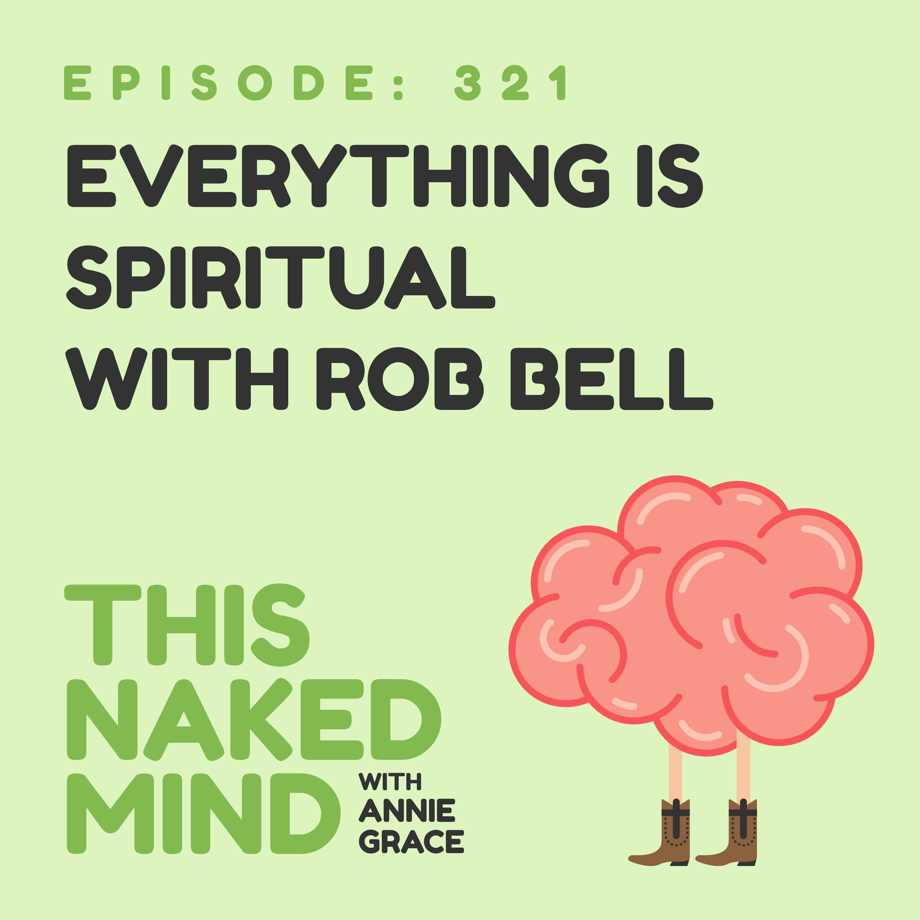 This Naked Mind Podcast