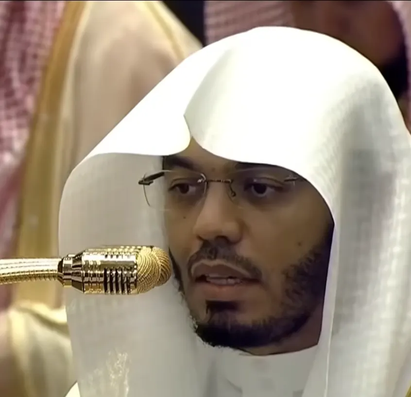 27th Ramadan 1447 Makkah Tahajjud - Yasser Al Dossari episode artwork