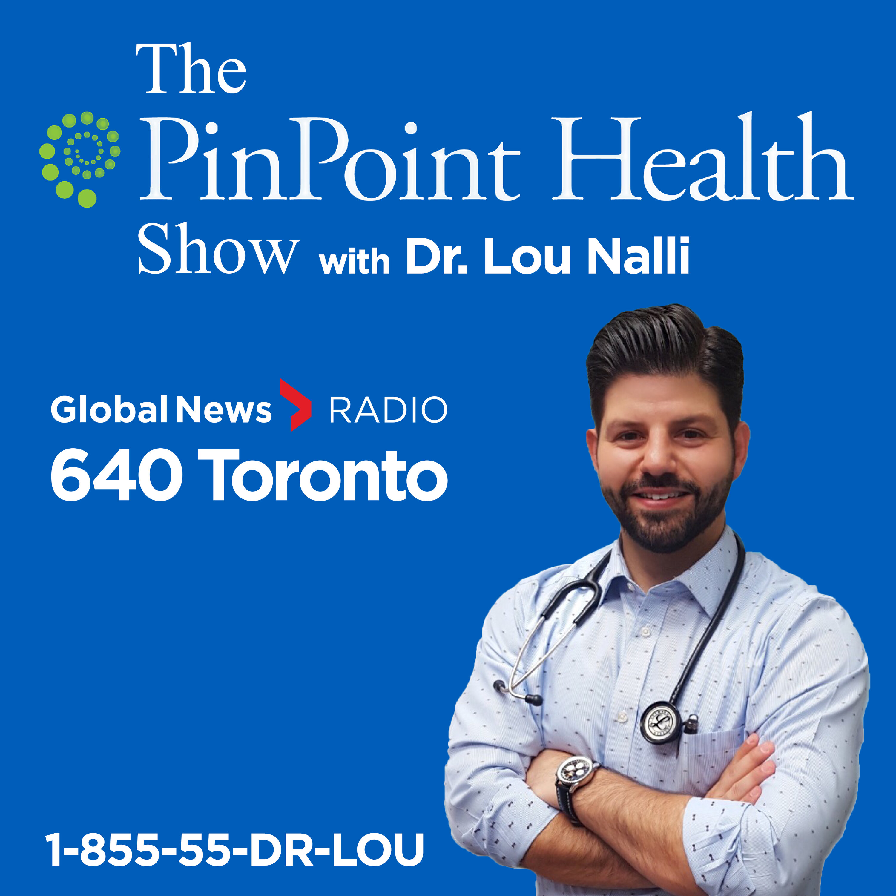 The PinPoint Health Show