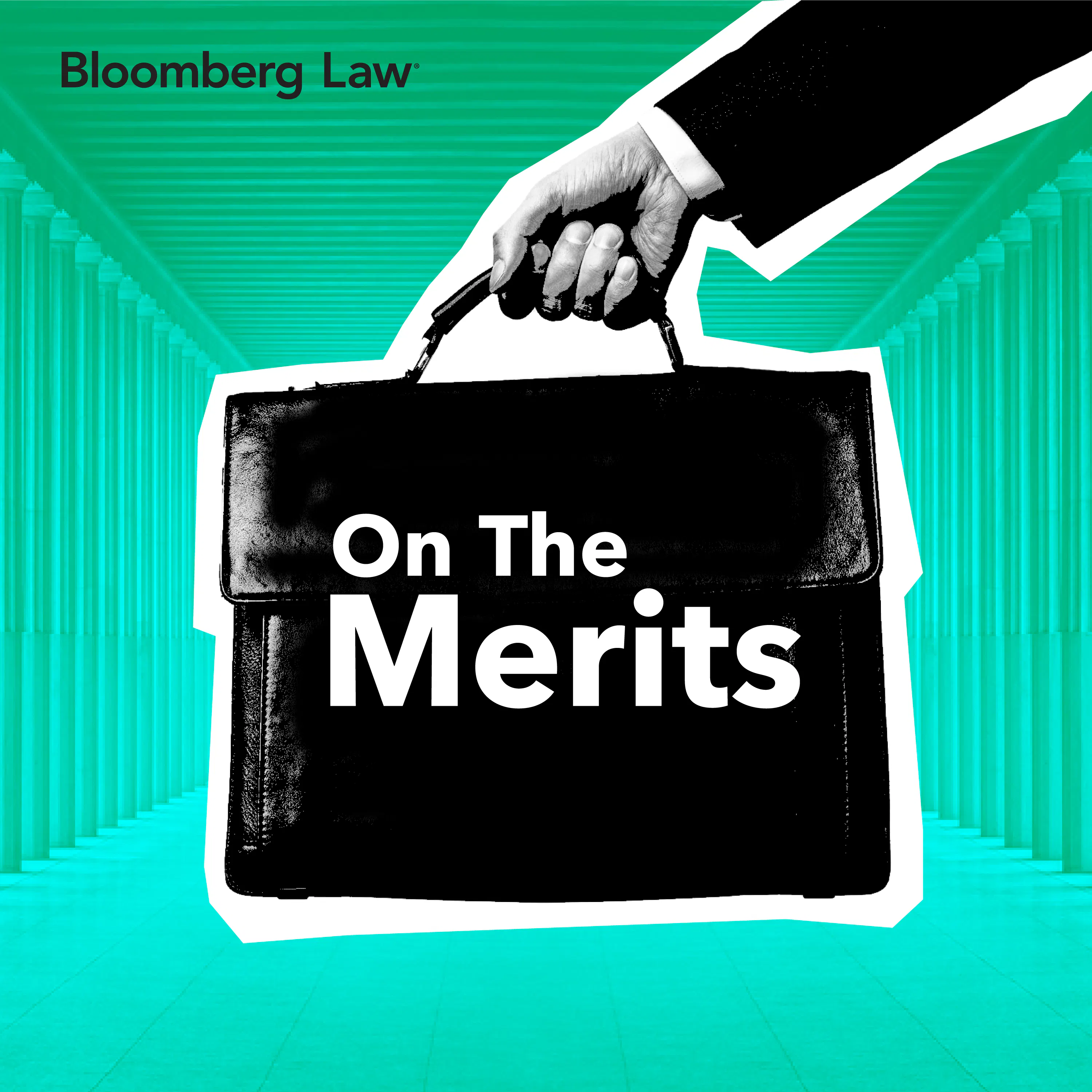 On The Merits cover