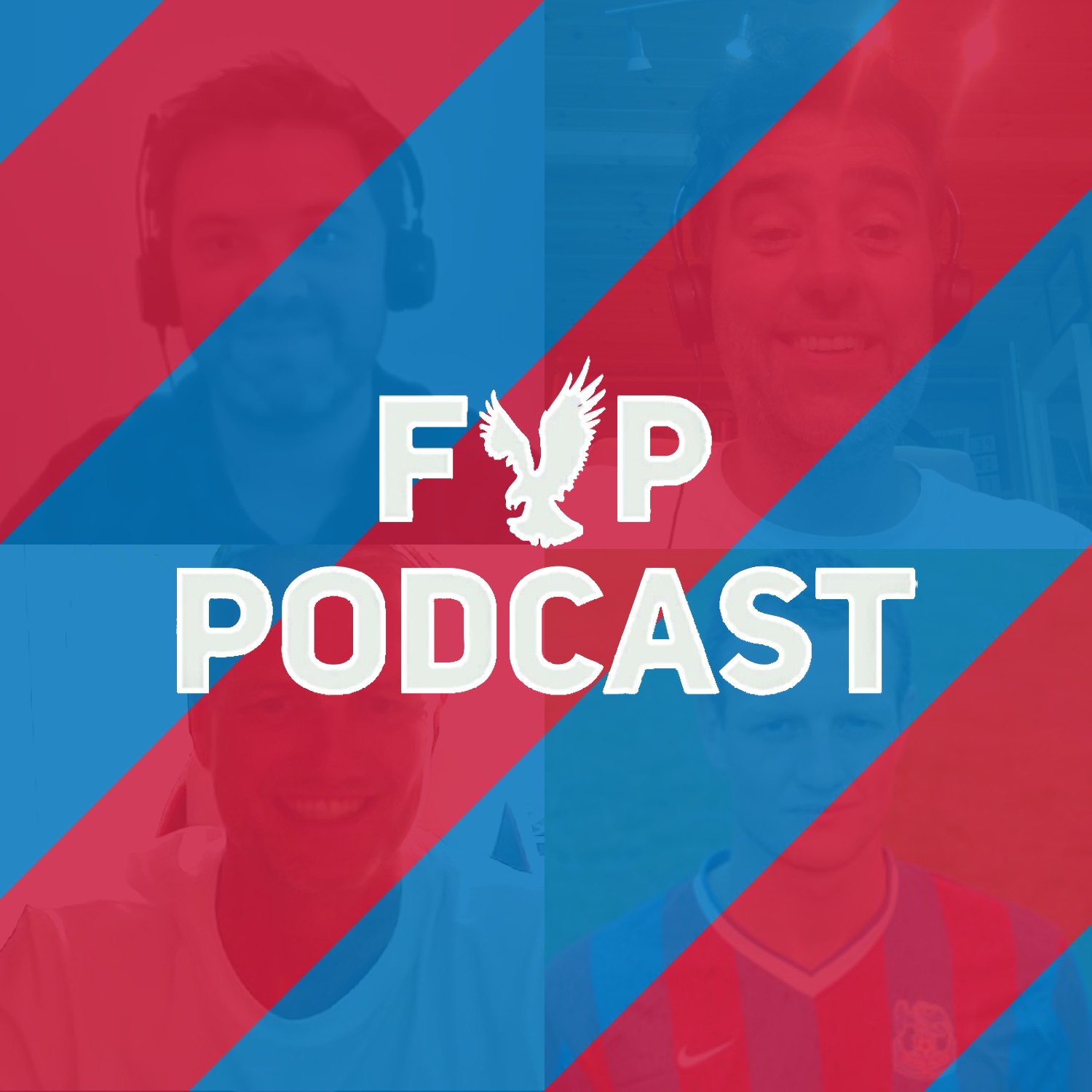 FYP Podcast 493 | Clint Hill Interview episode artwork