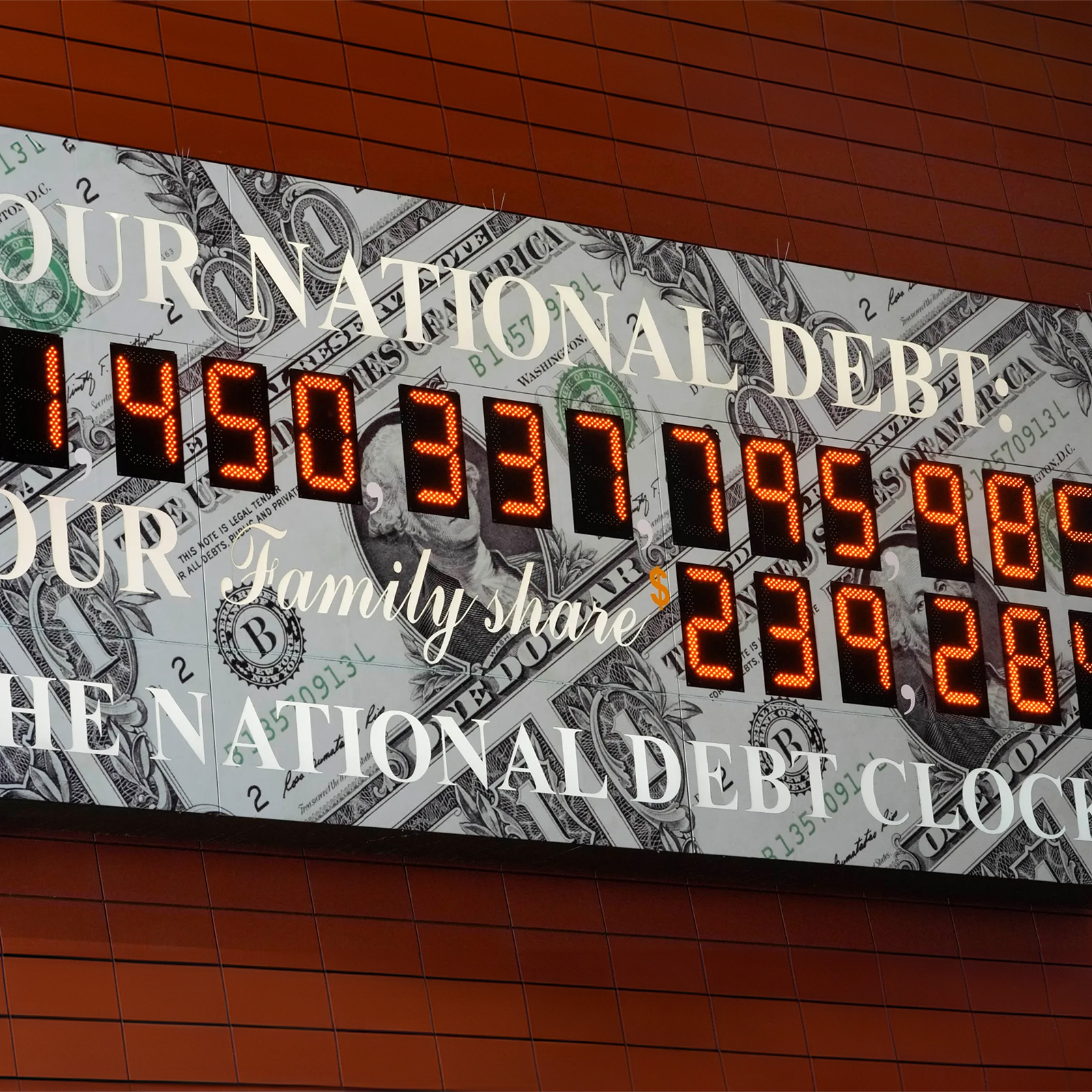 THE TRUTH ABOUT YOUR FUTURE with Ric Edelman