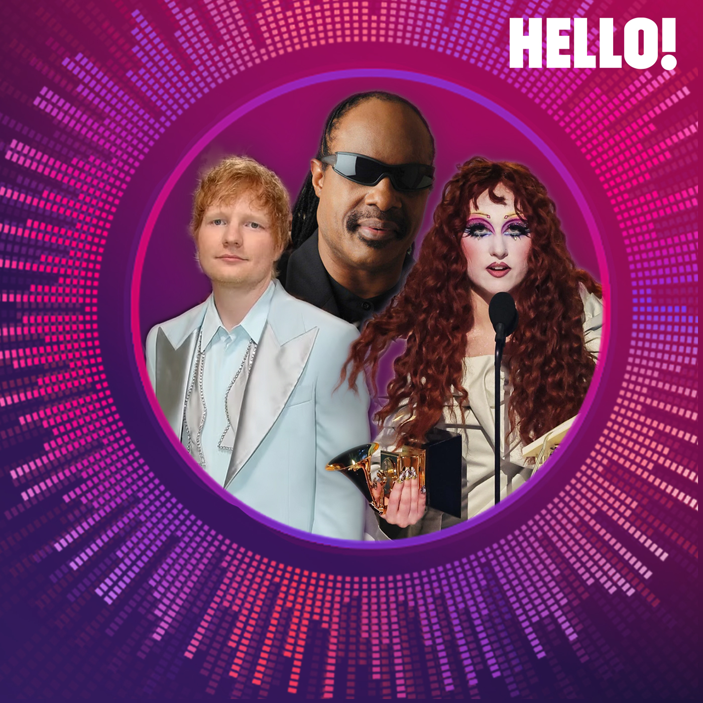 Ed Sheeran debuts new music during surprise gig