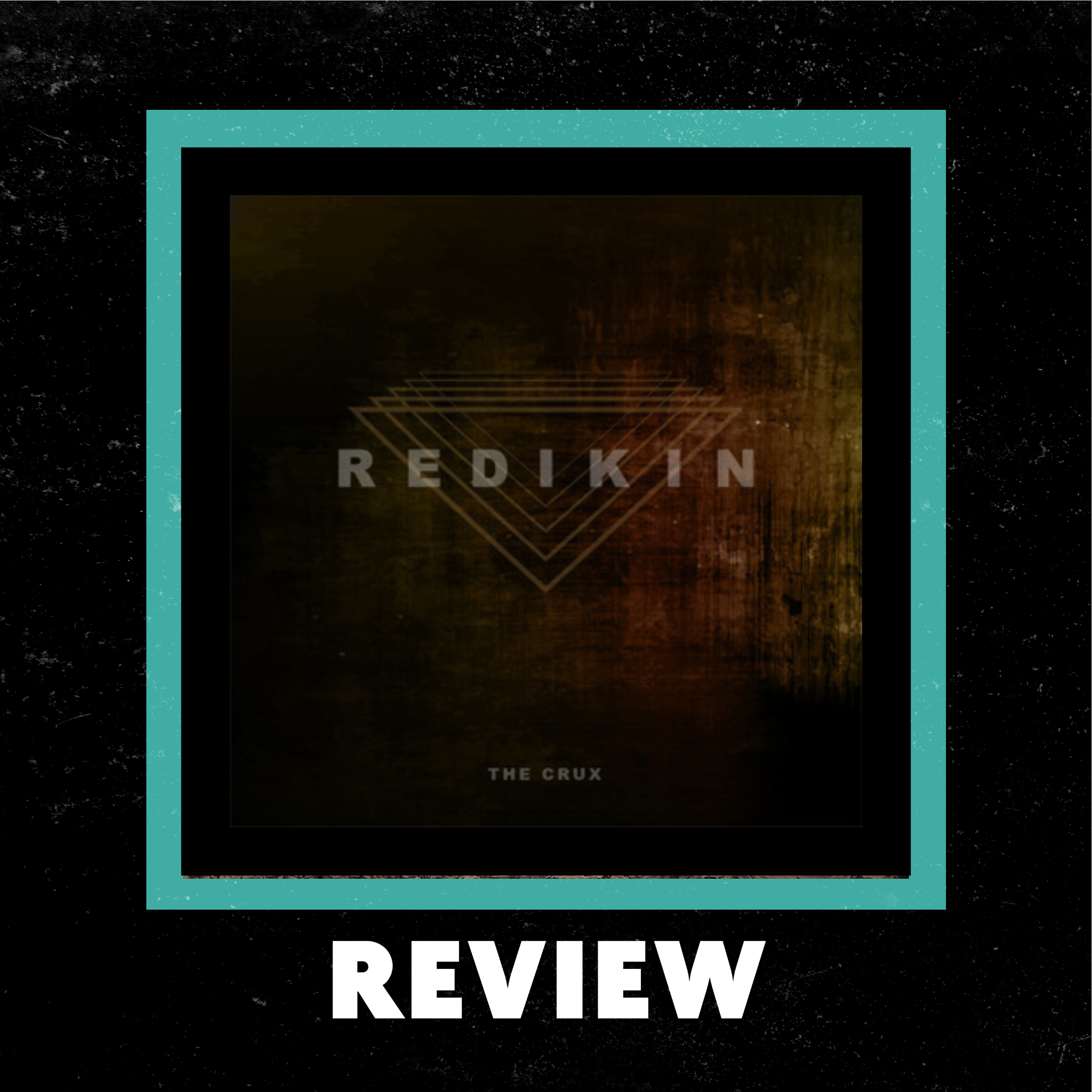 Redikin- "The Crux" Review by Sarah Driscoll episode artwork