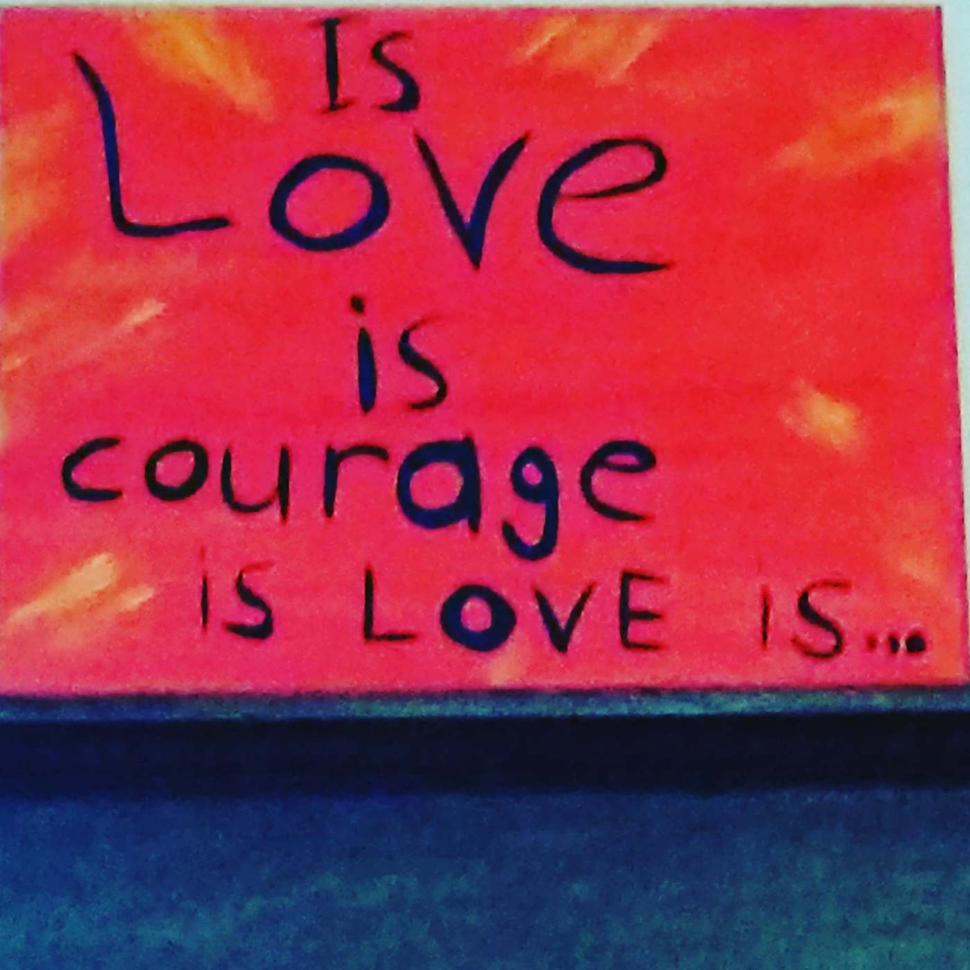 Troubadours and Raconteurs with E.W. Conundrum Demure - Conversation, Essays, Poetry & Music.