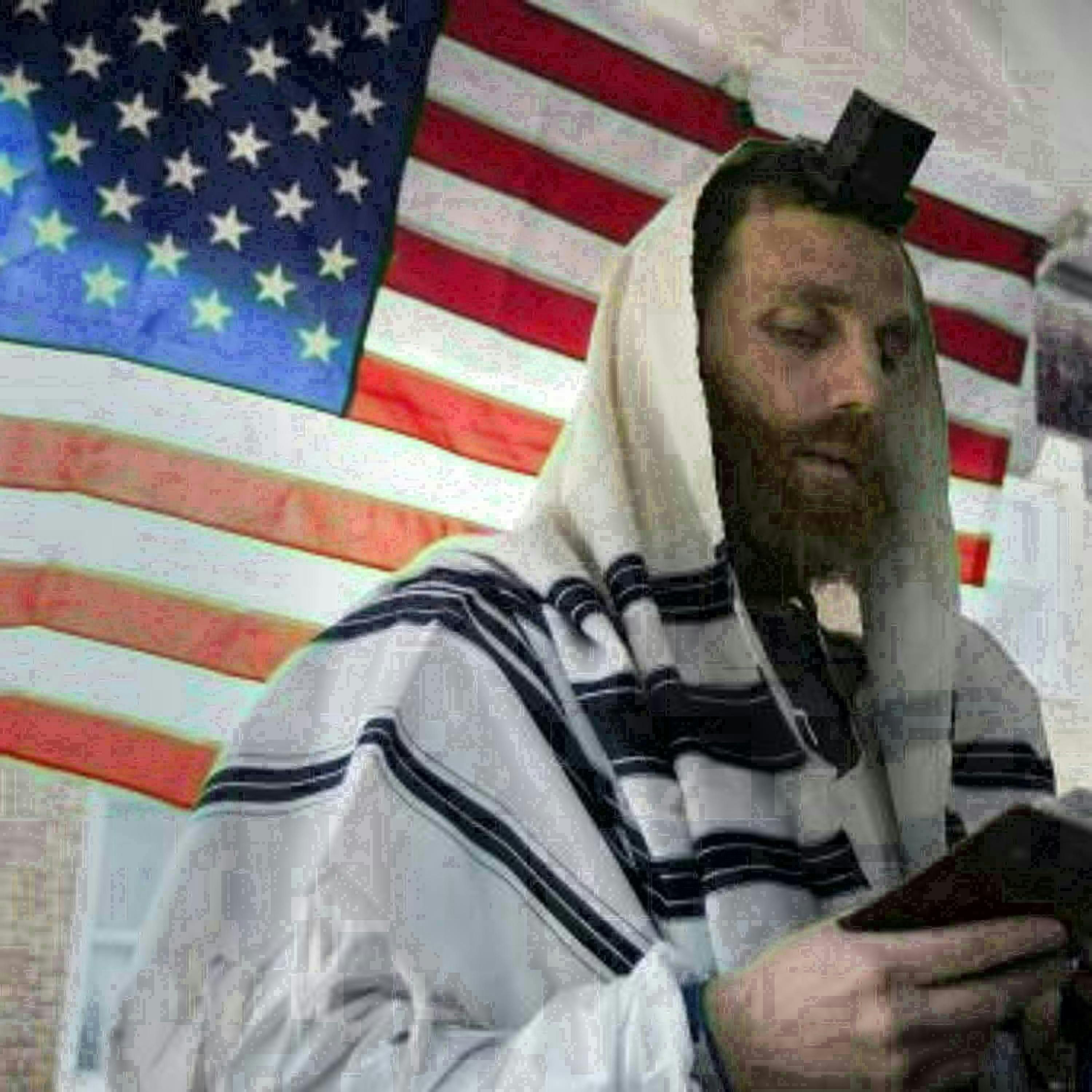 11 - Wye the Southern Bisexual Jew