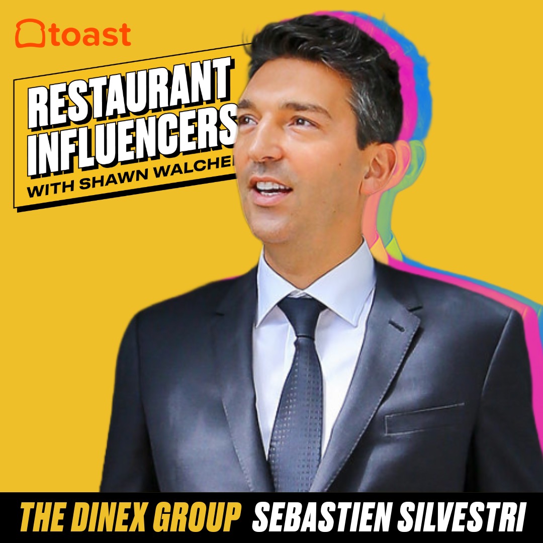 This Fine Dining Titan Understands The Power of Hands-On Experience and Diversification episode artwork