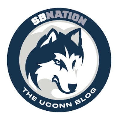 Cover for The UConn Pod: for UConn Huskies fans