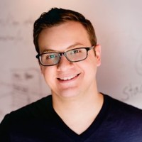 Leveling Up with Eric Siu