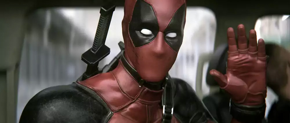 Deadpool and Wolverin Soundtrack - Bye Bye Bye | NSYNC [analysis] episode artwork