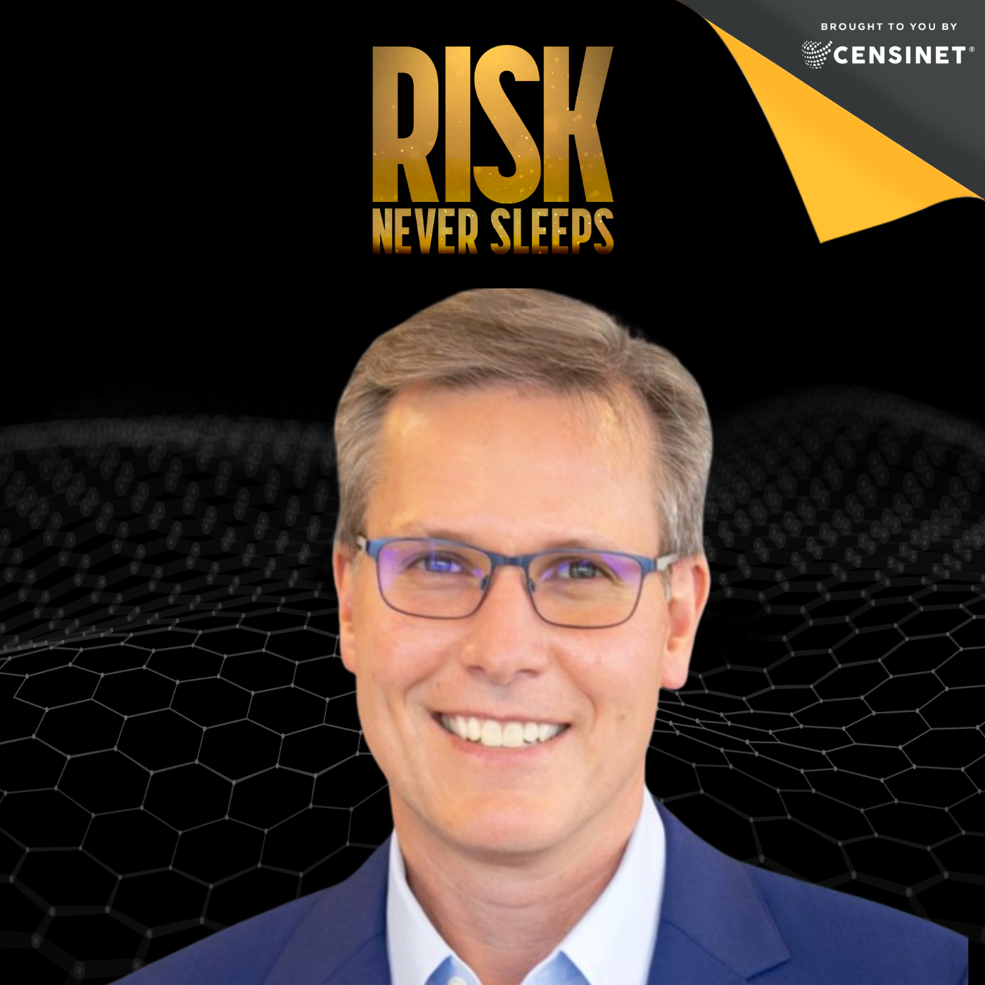 Episode #111. Solving Healthcare’s Last Inch: The Problem Of Patient Identity, with Clay Ritchey, CEO of Verato episode artwork