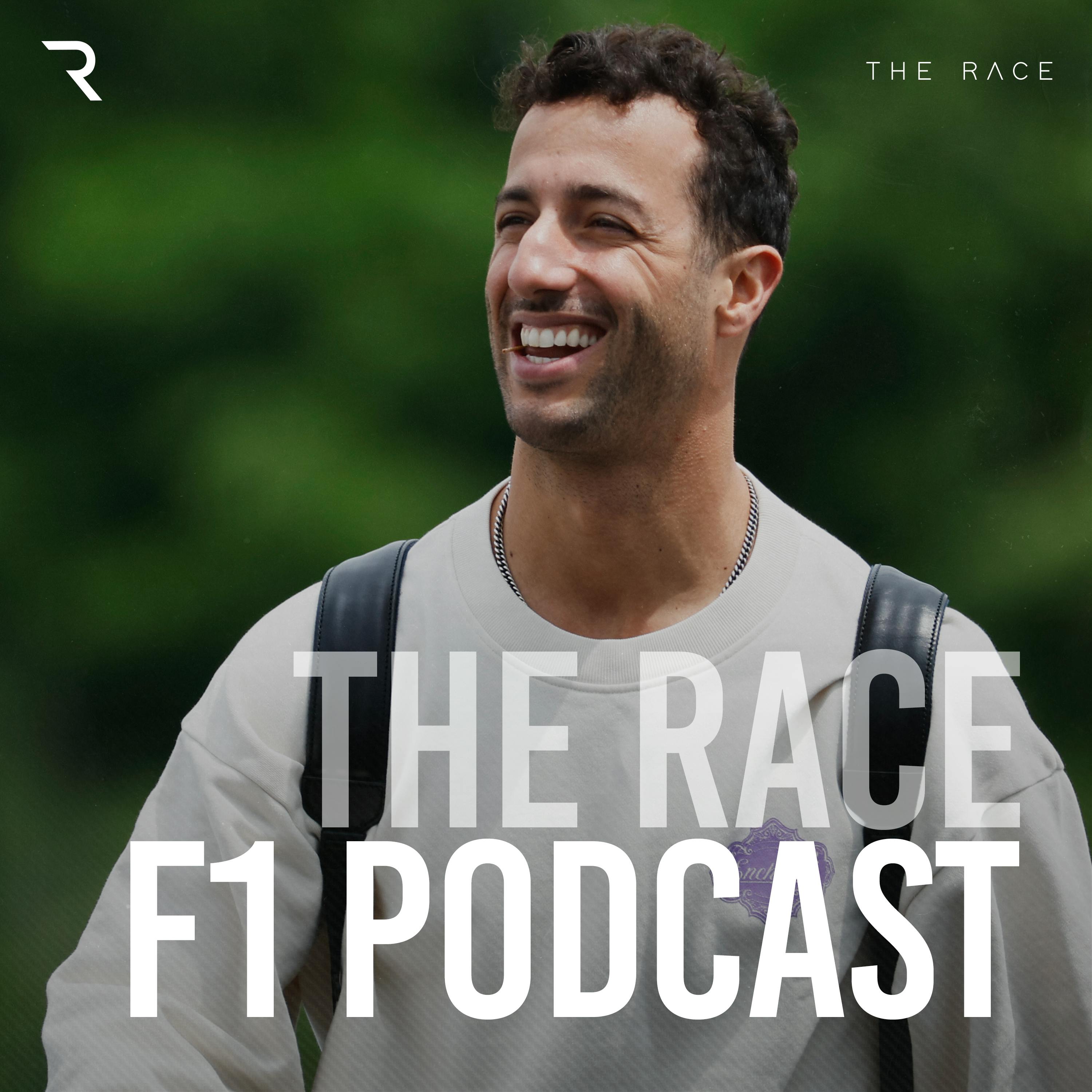 All eyes on Ricciardo as F1 heads to Hungary