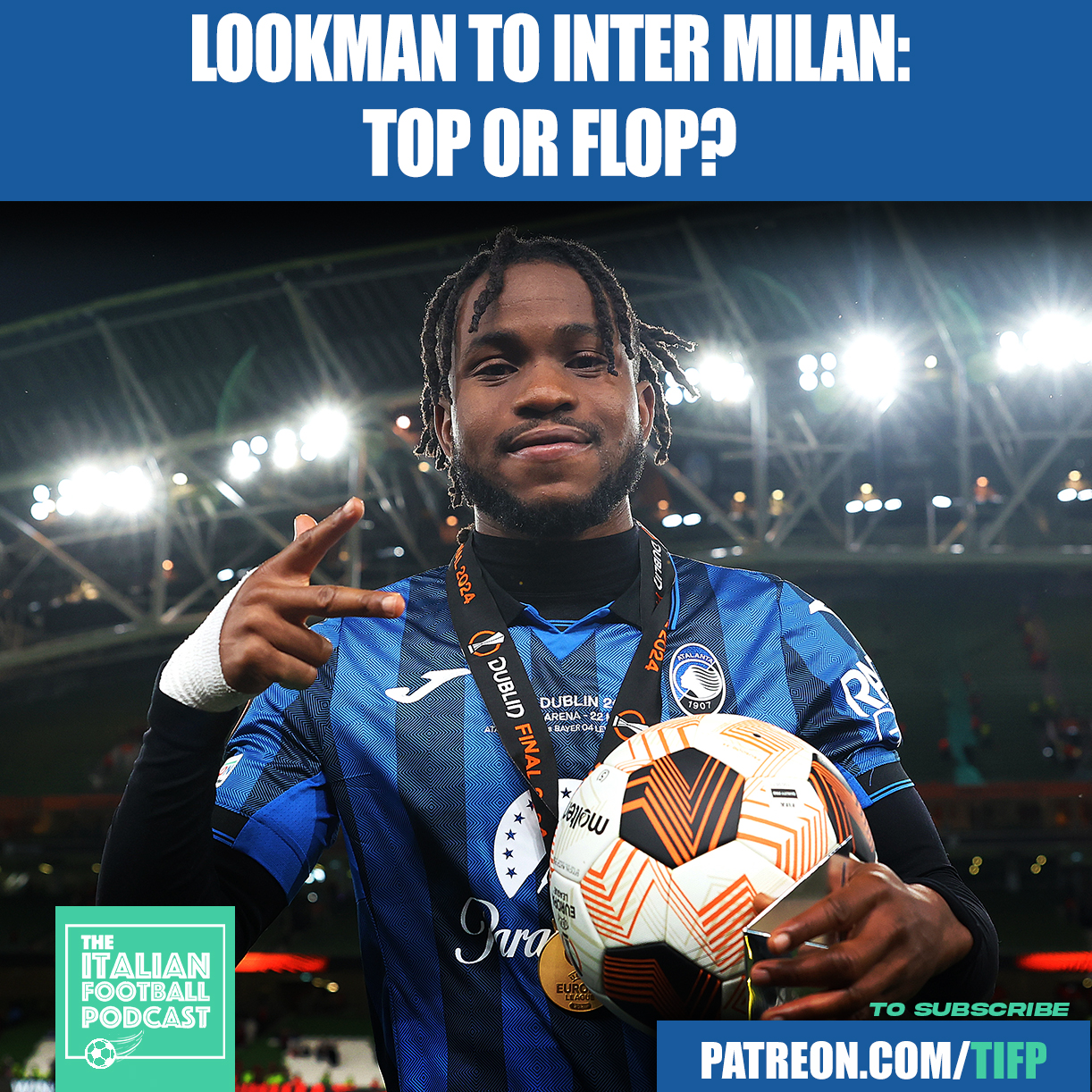 Ademola Lookman From Atalanta To Inter Milan: Top Or Flop? Where Will He Fit In?