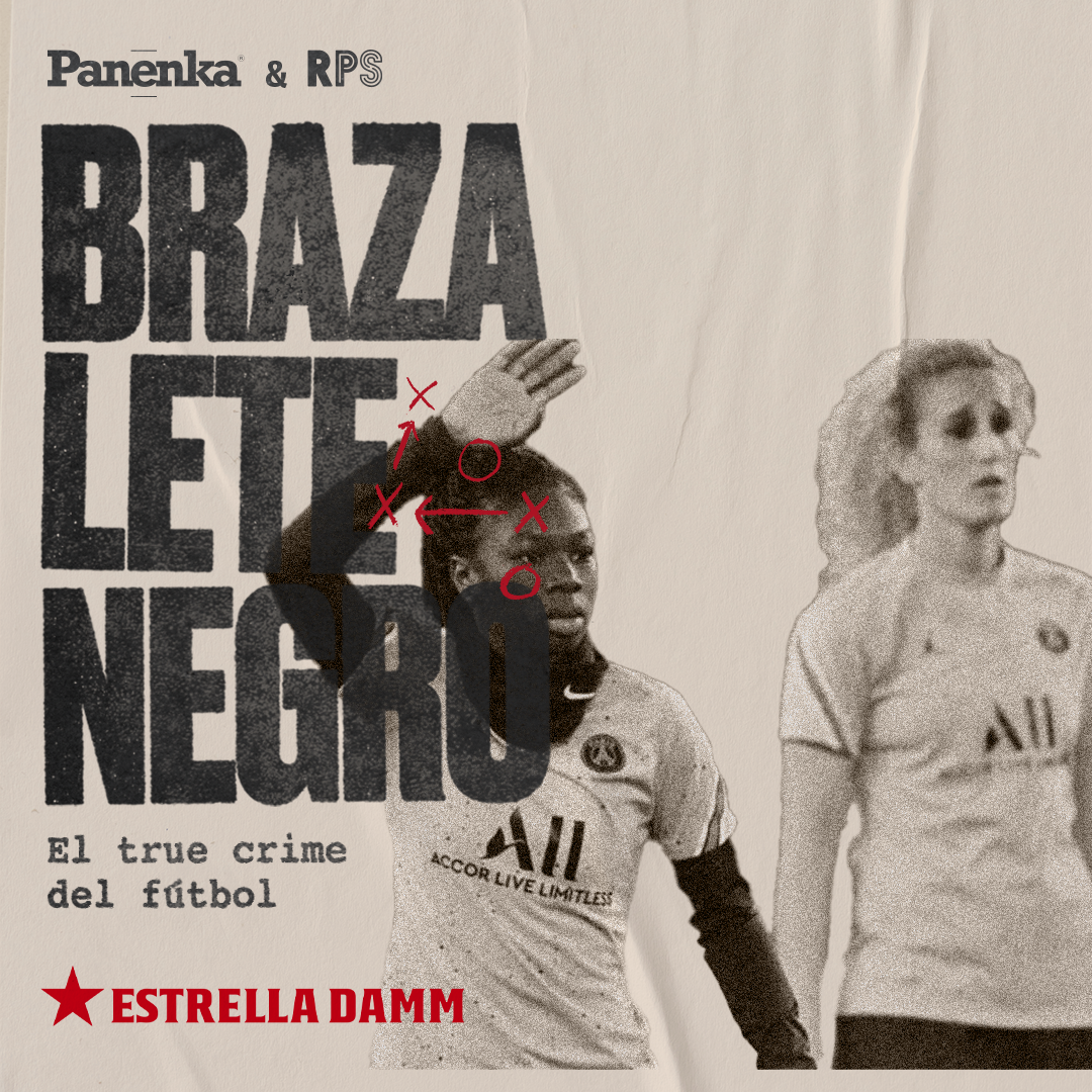 Brazalete Negro