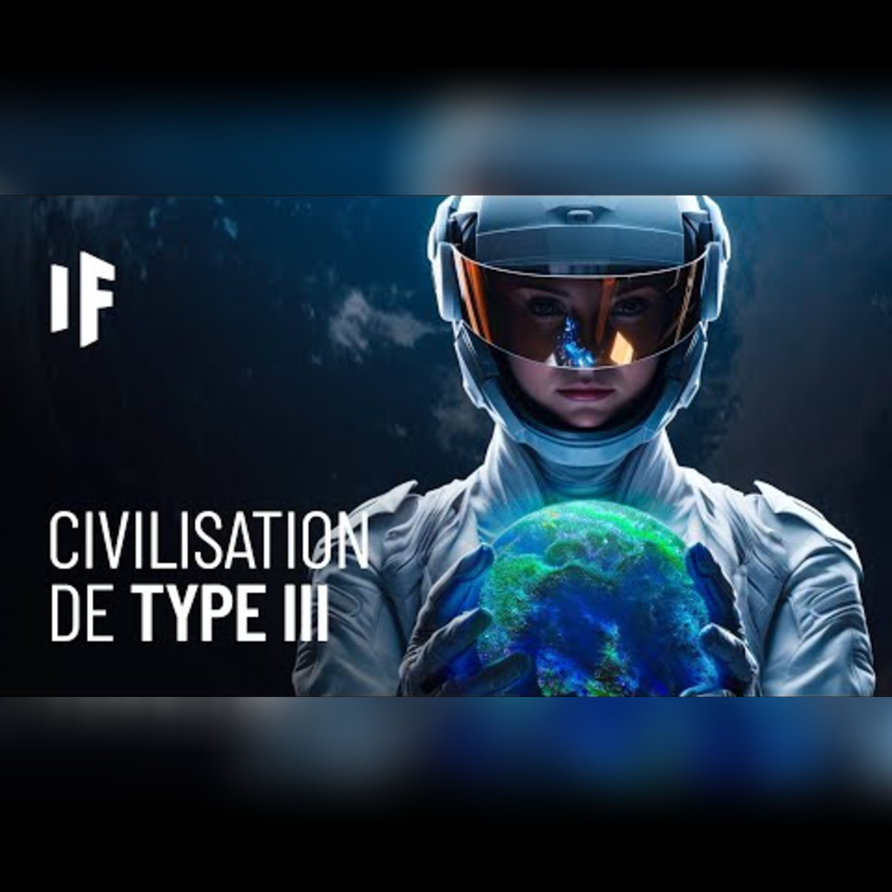 Et si vous rendiez visite à une civilisation de type III ? episode artwork