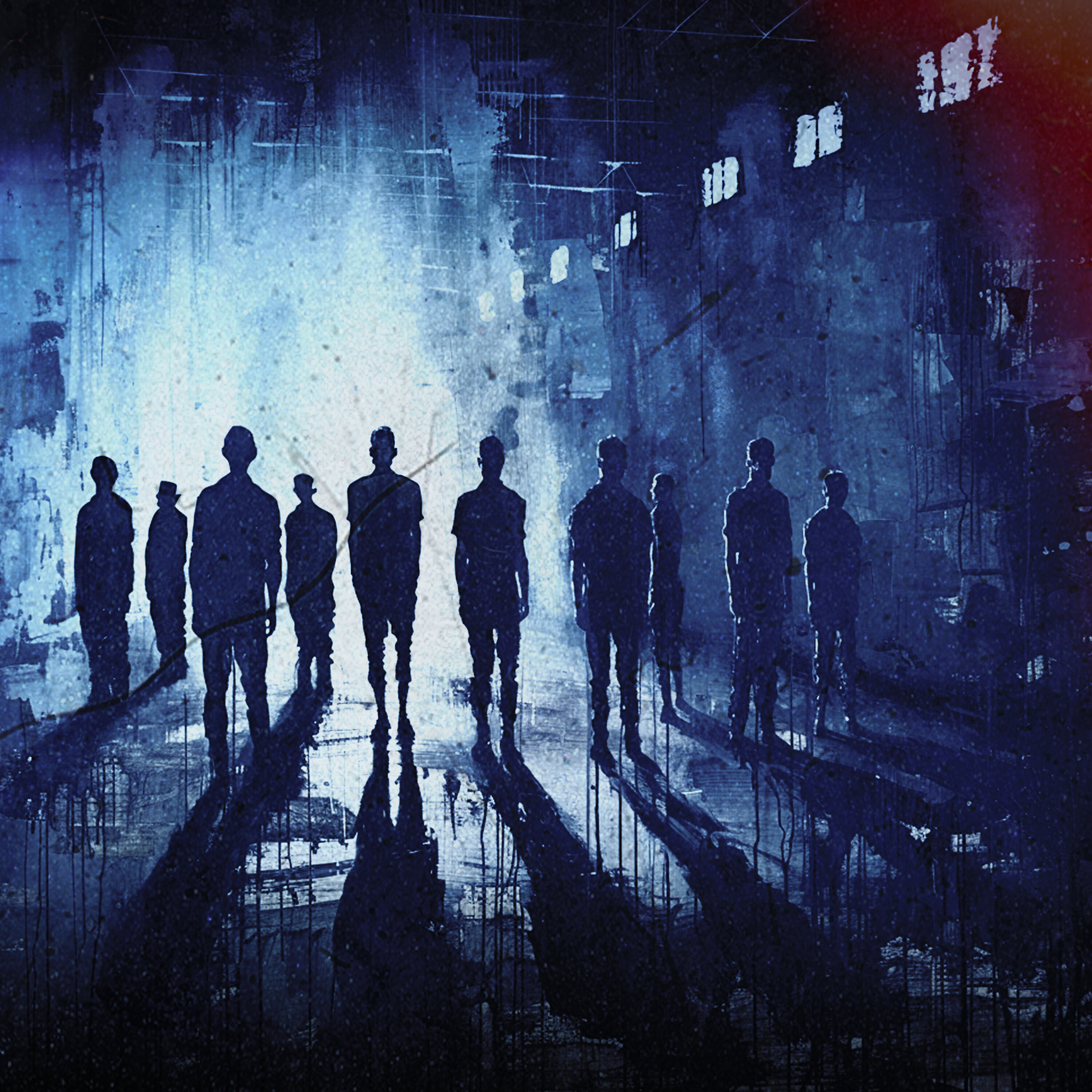 The Night Folk, Pt. 1