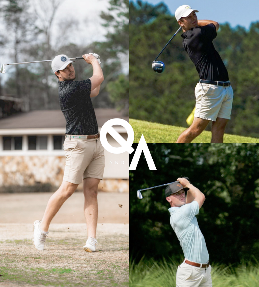 Questions and Athletes (Q&A)