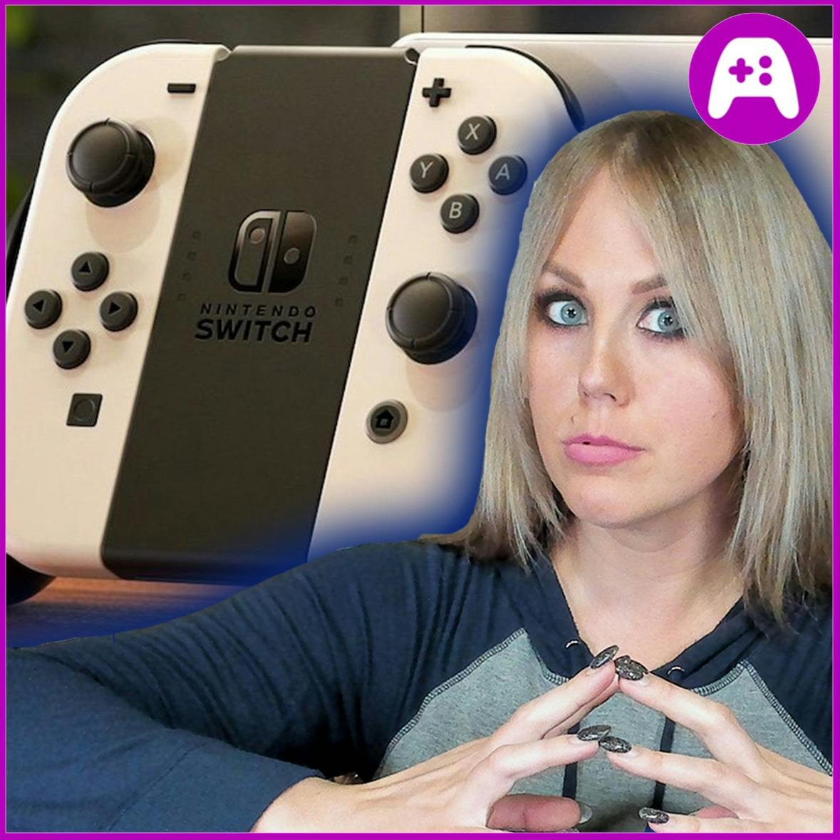 Nintendo Switch 4K Rumors Are Back – What’s Good Games Ep. 243