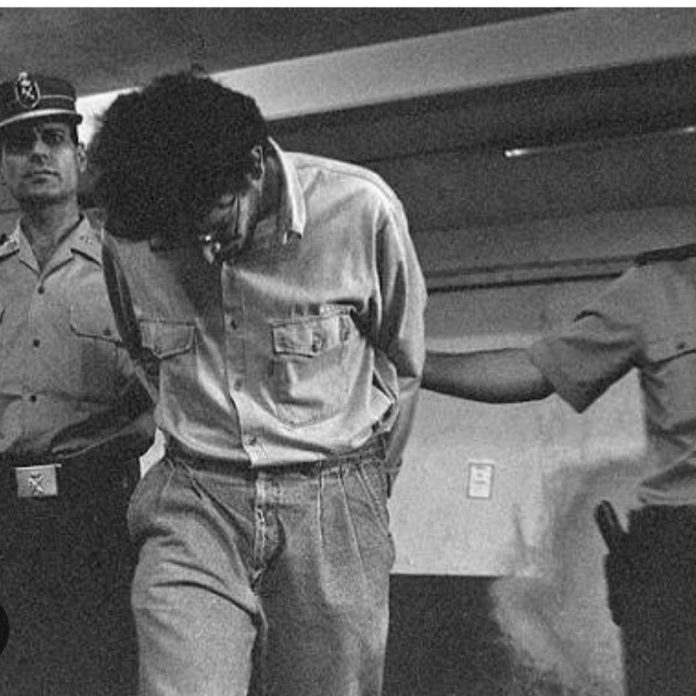El crimen del Rol