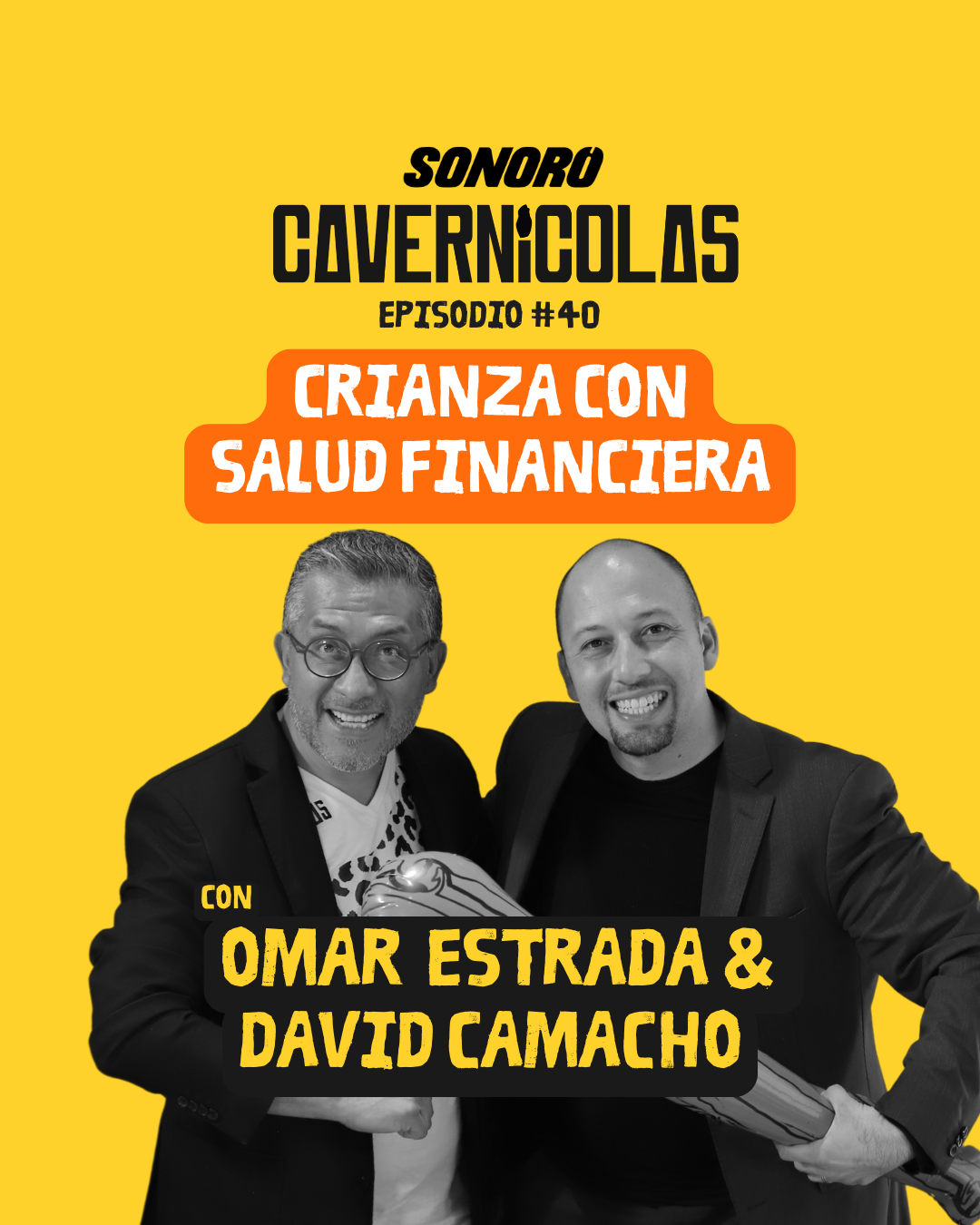Crianza con salud financiera episode artwork