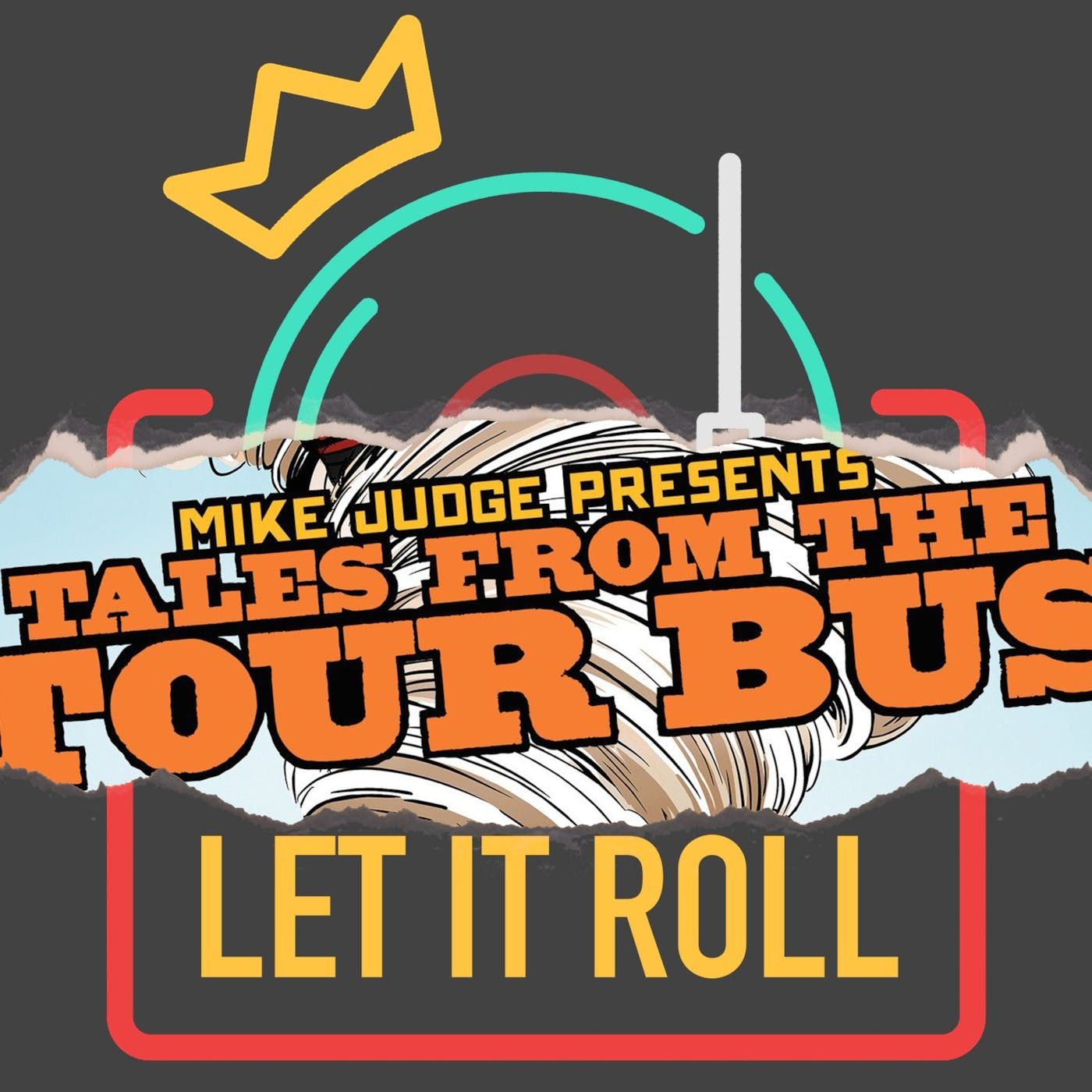George Jones & Tammy Wynette: We Dig Mike Judge's Tales From The Tour Bus