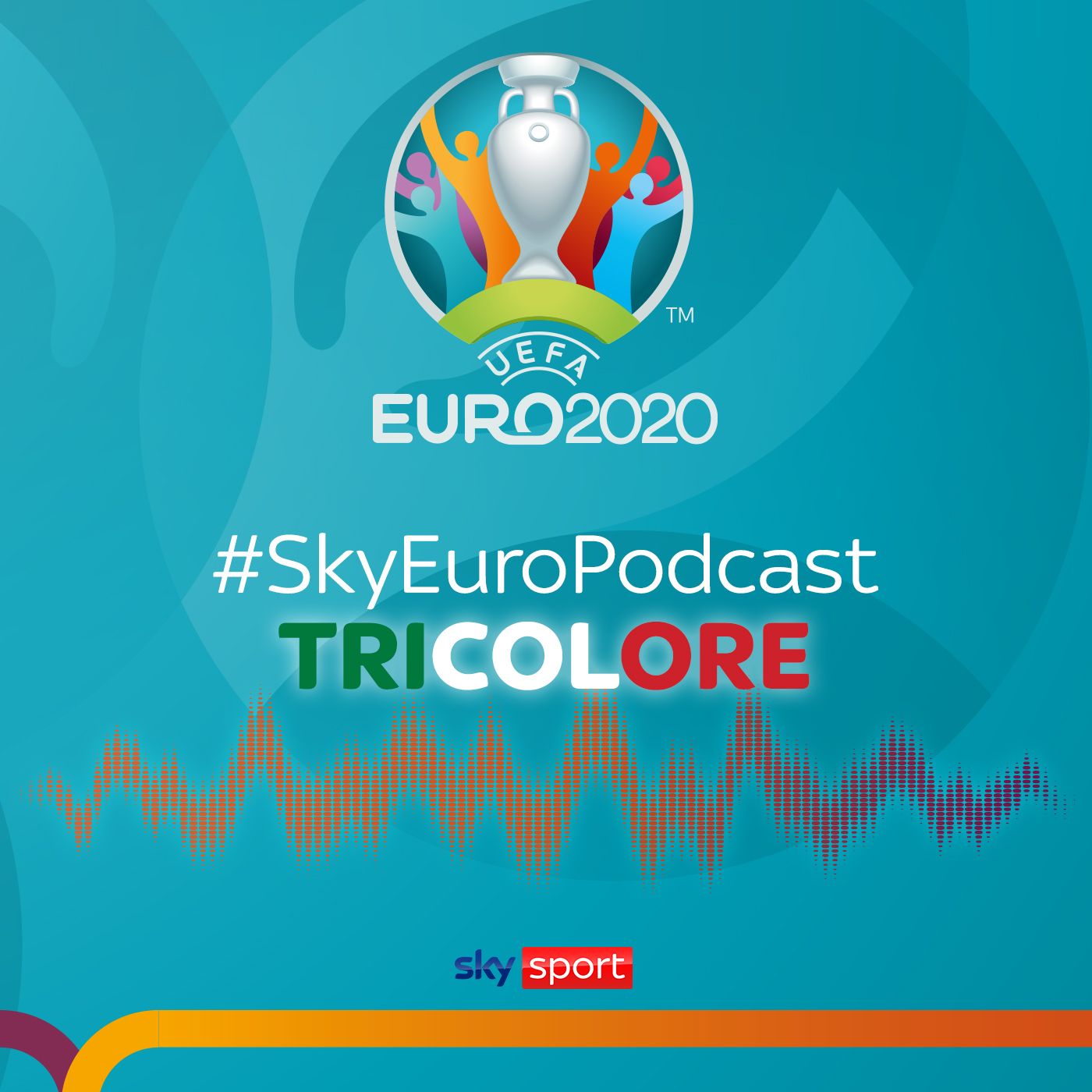 Podcast SKY TRICOLORE: LA GIORNATA DELL’ITALIA