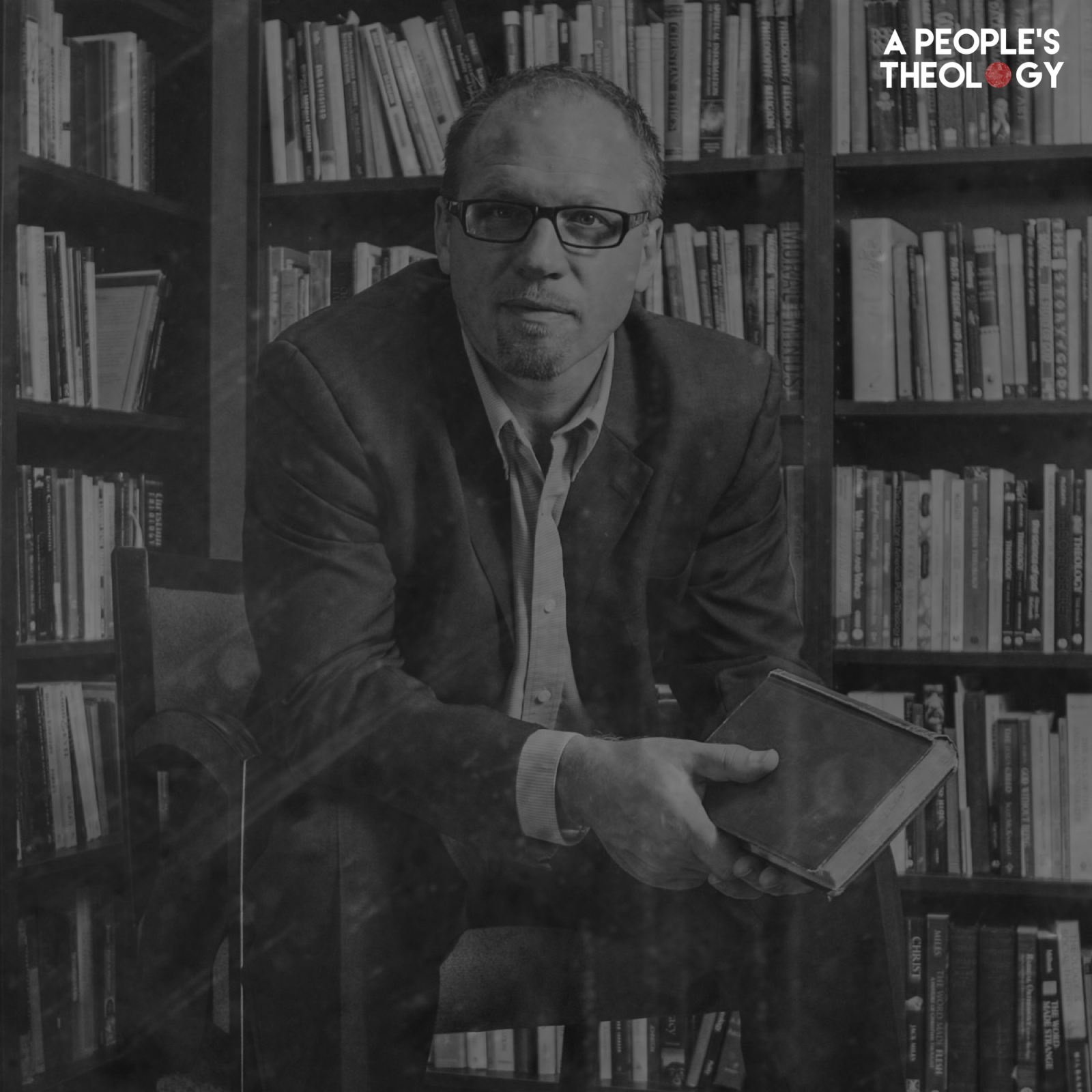 A People\'s Theology