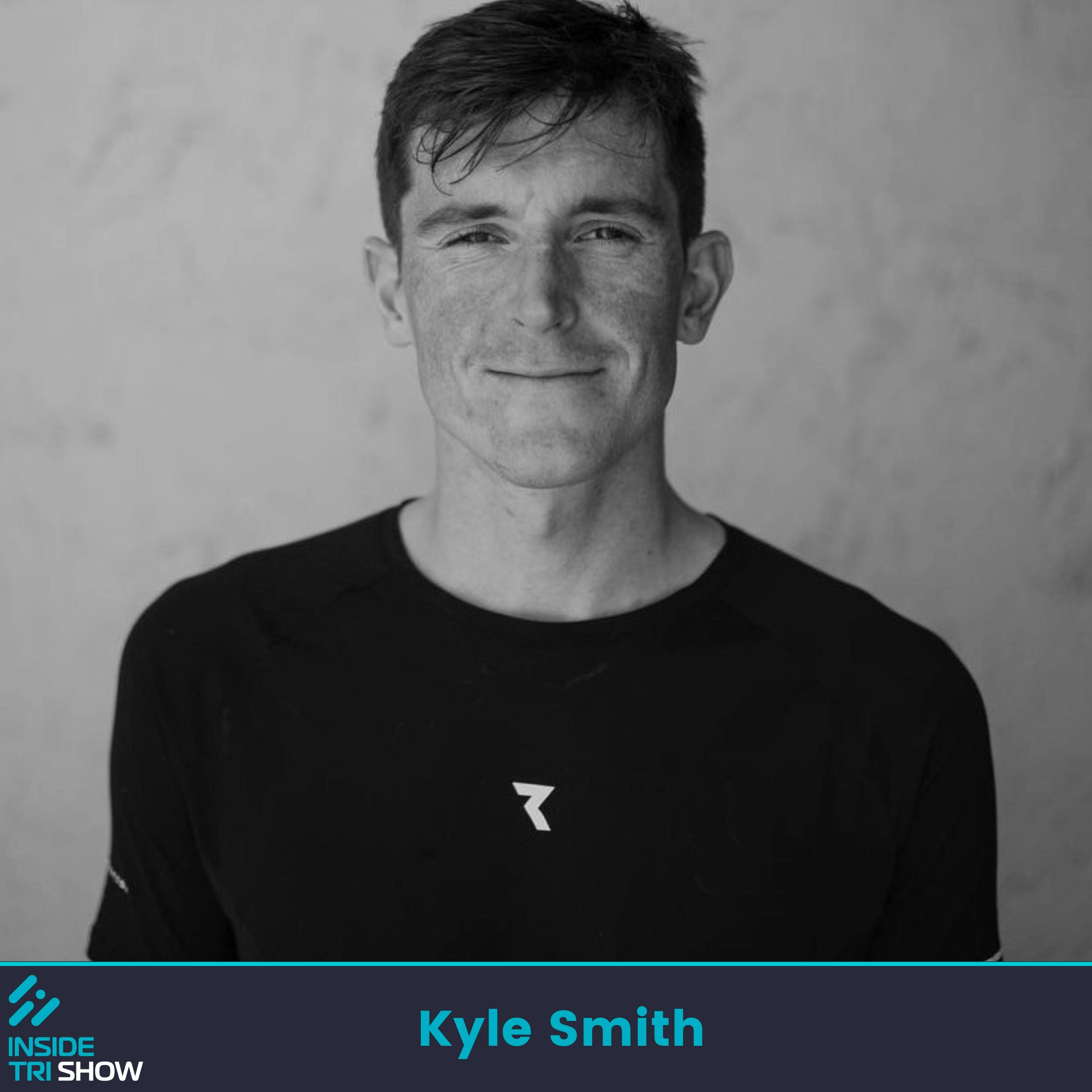Kyle Smith: The epitome of hard work