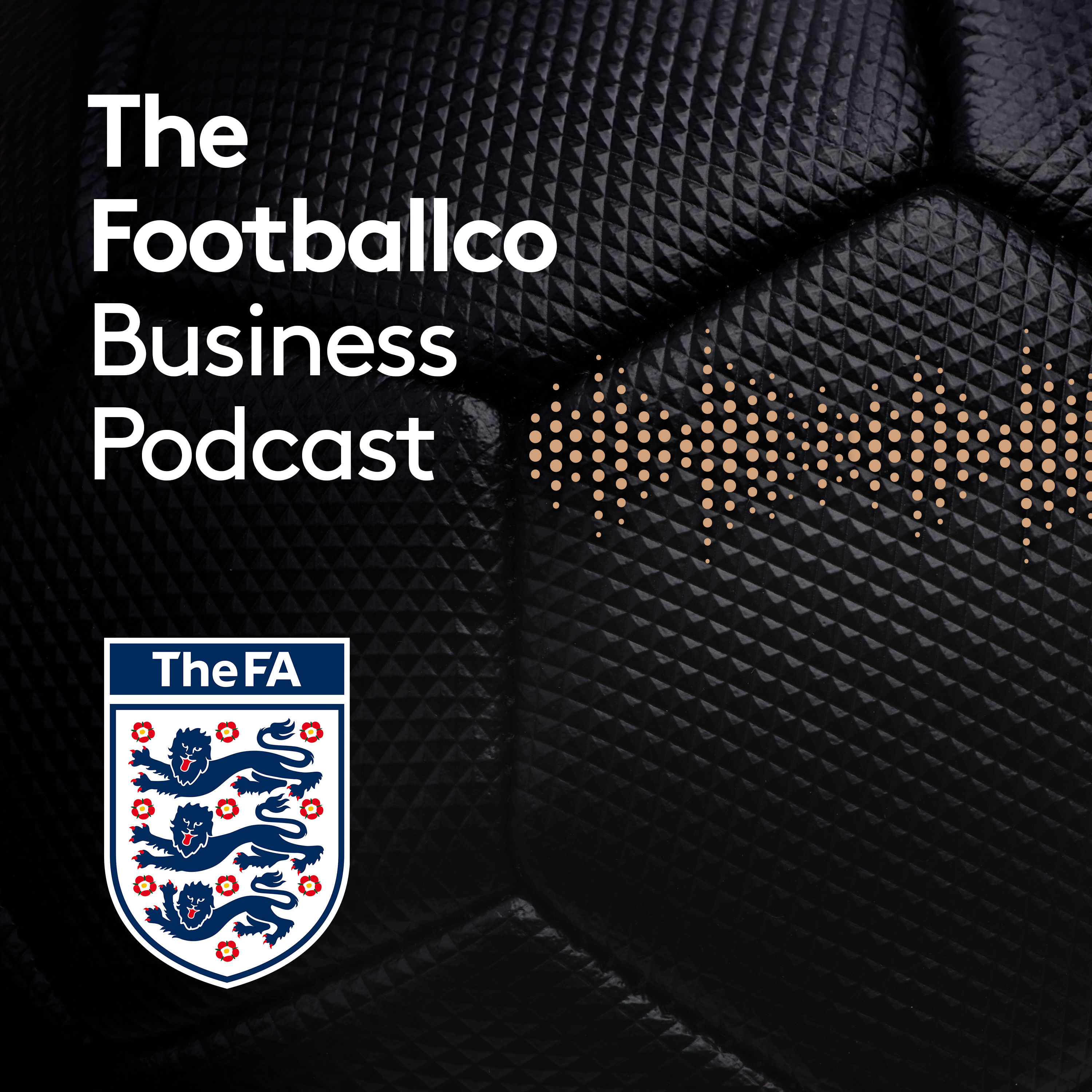 The Footballco Business Podcast