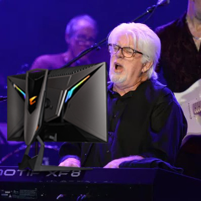 West Coast Office Hours: Michael McDonald Clicking Heads episode artwork