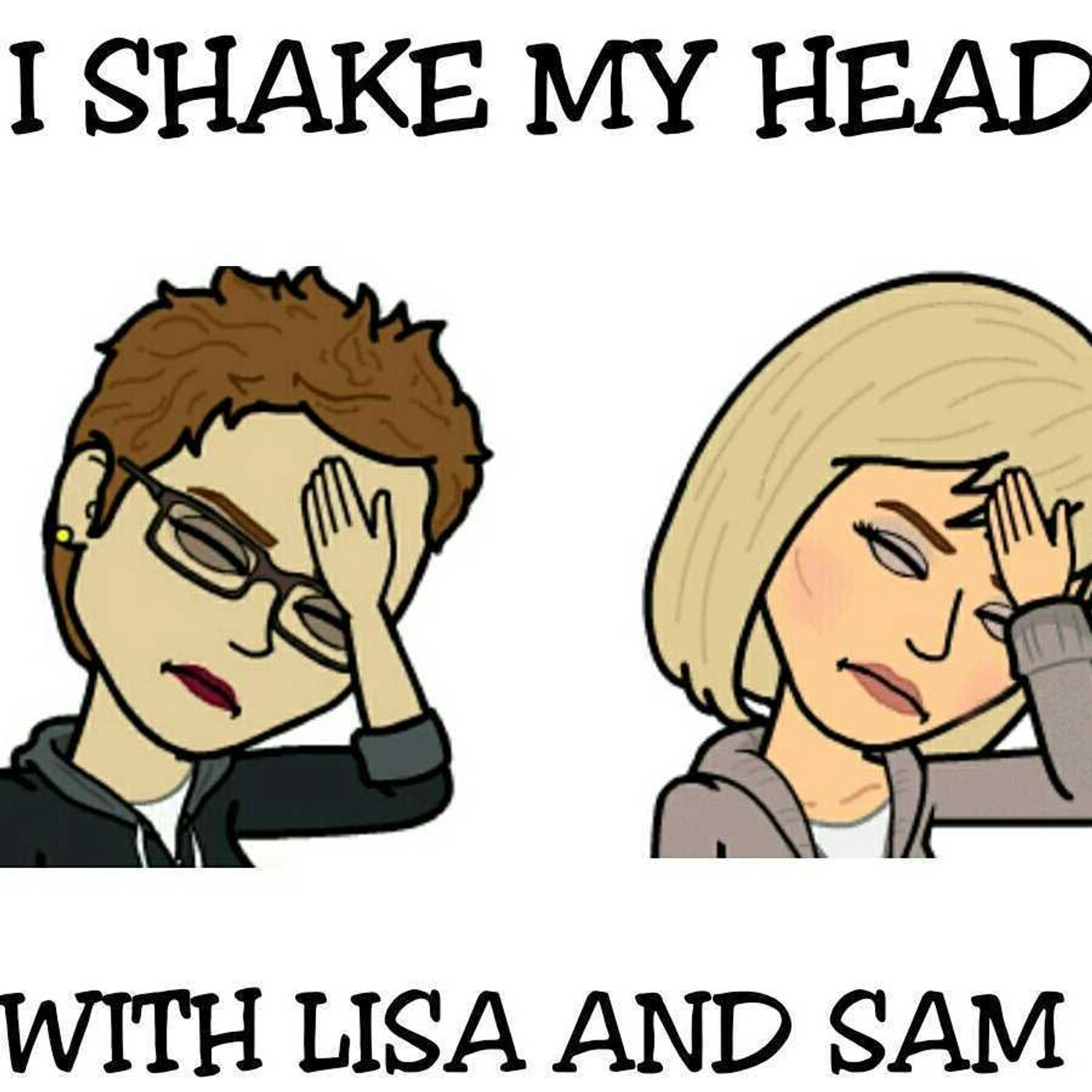 Shake the magic 8 ball?