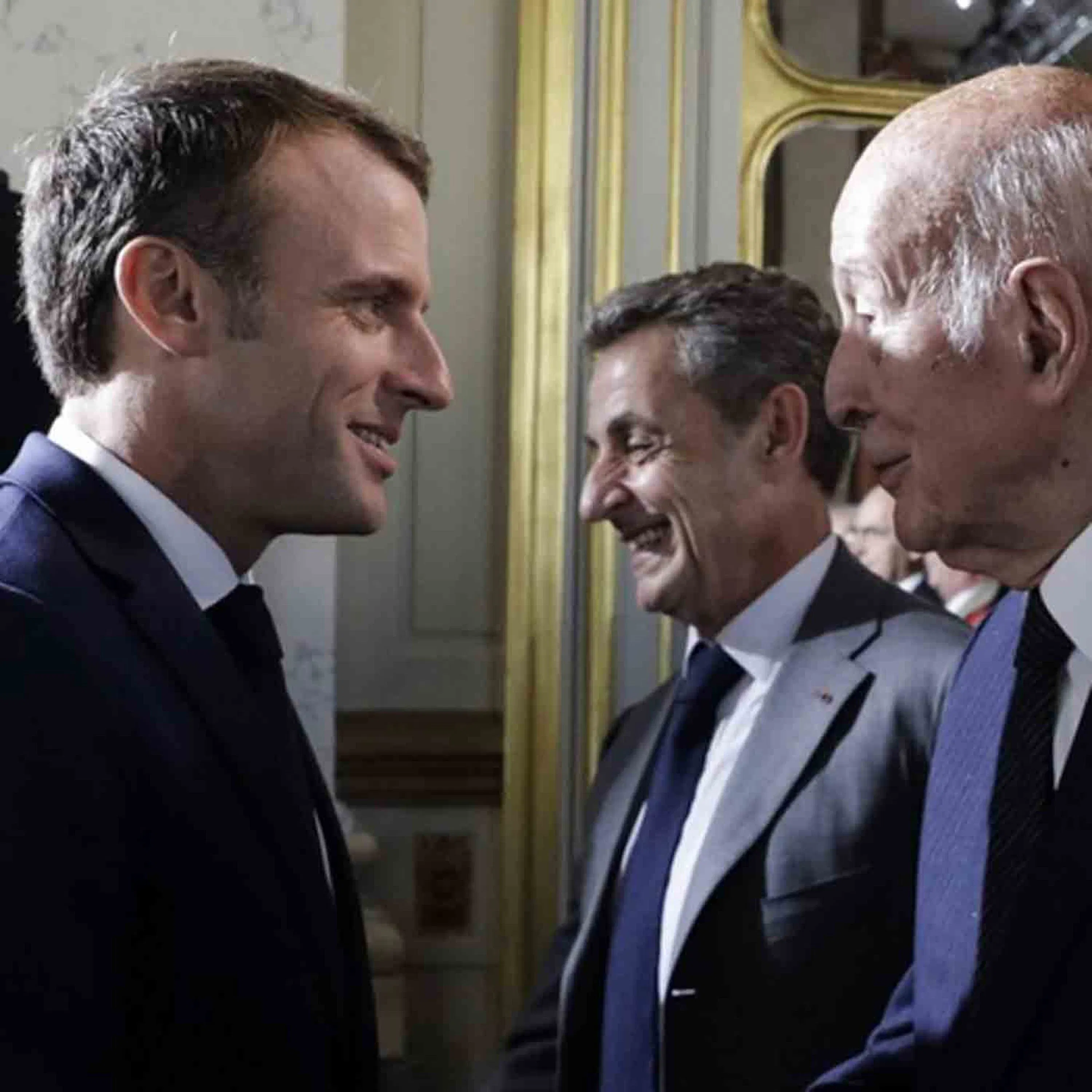 Qu’est-ce qu’un deuil national ?