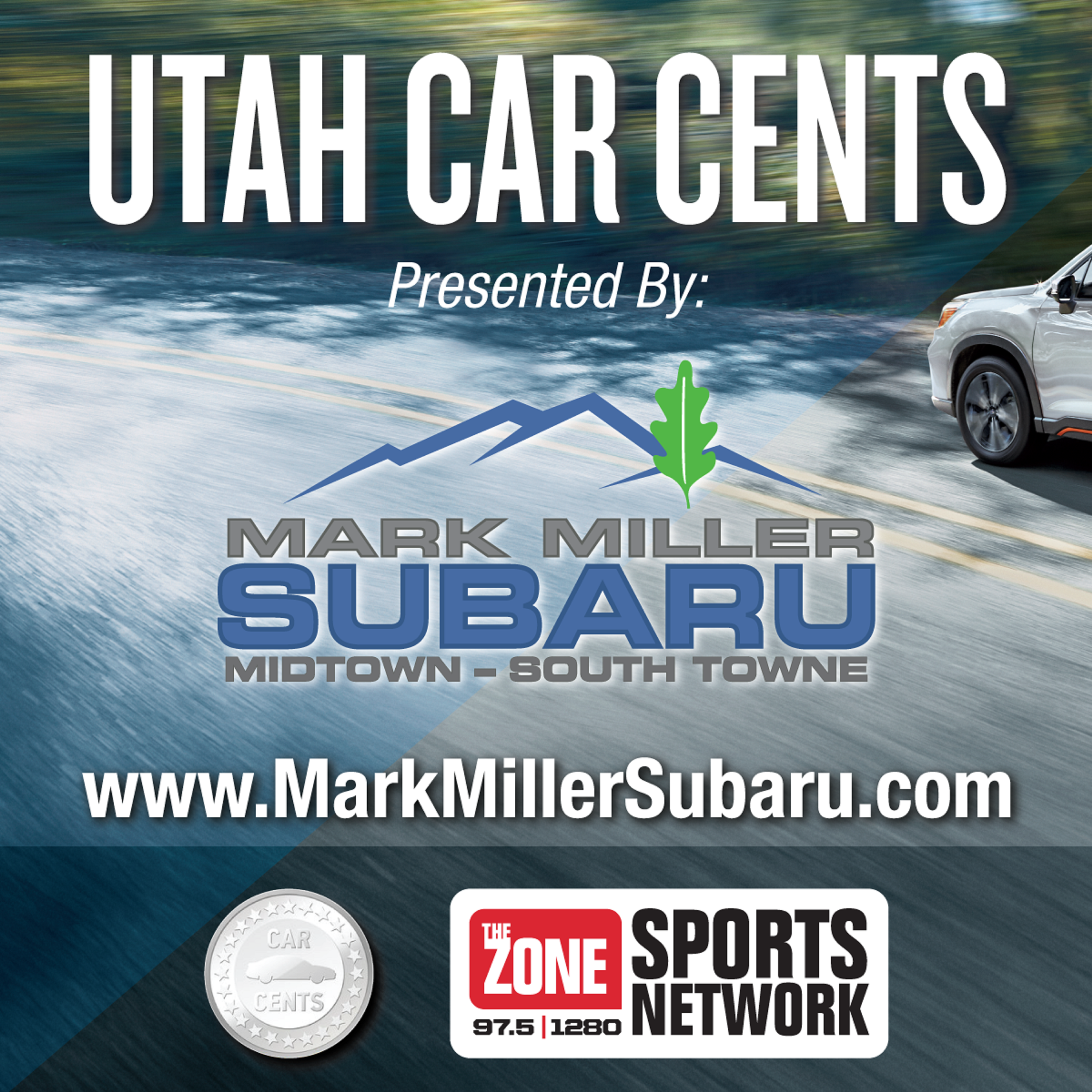 Utah Car Cents