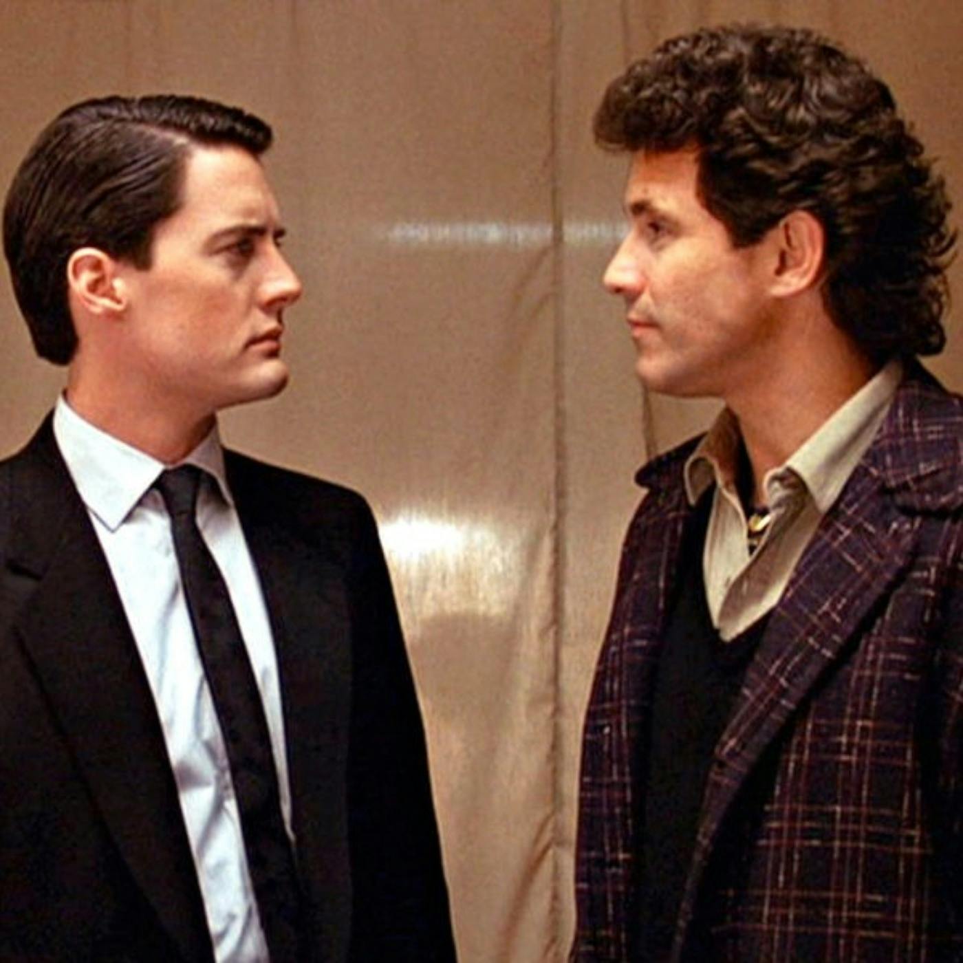 Twin Peaks (1990) Twin Peaks (1990)