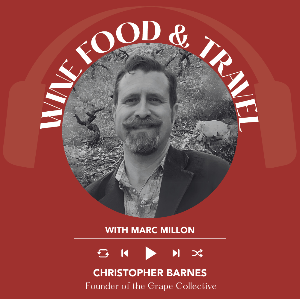 Italian Wine Podcast