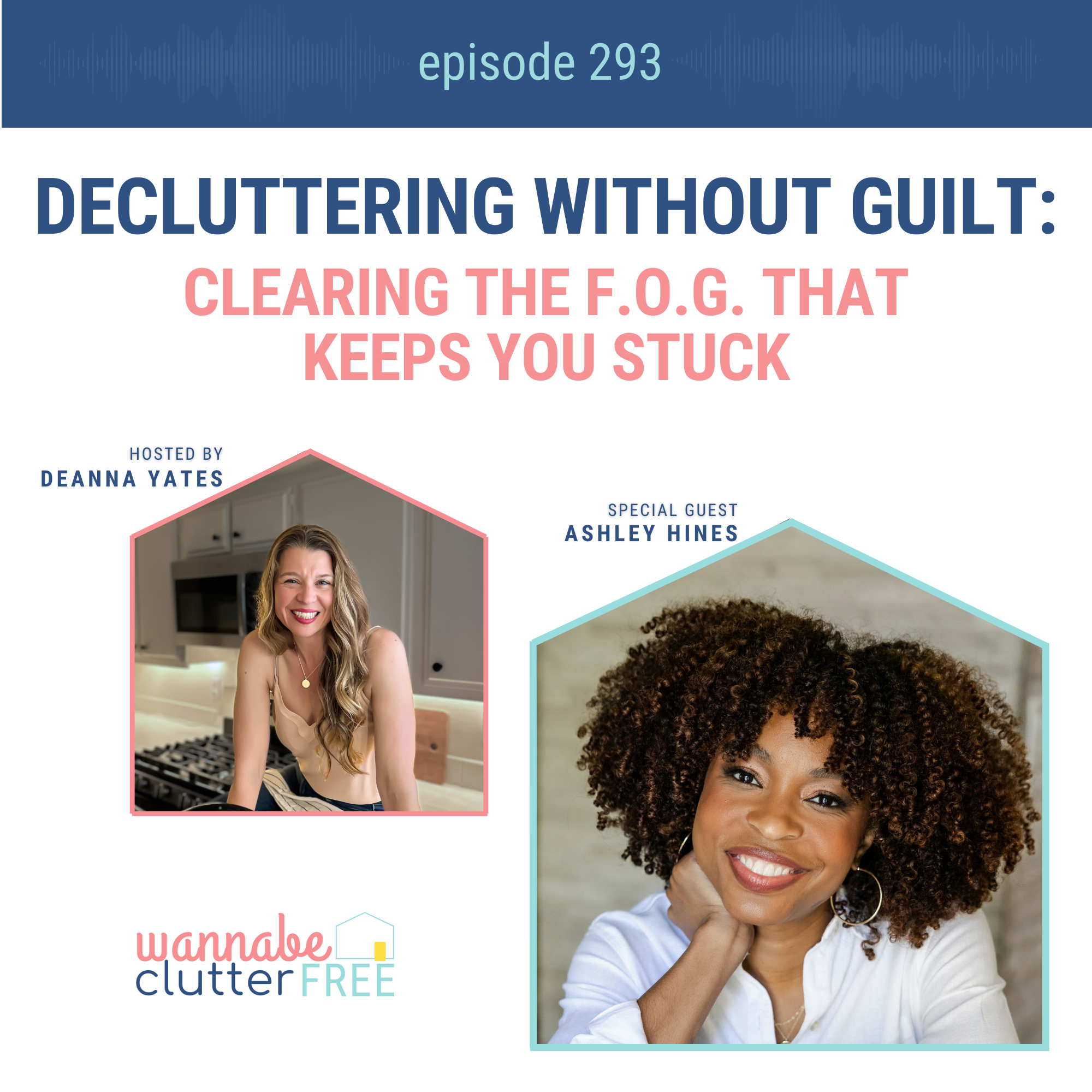 Wannabe Clutter Free | Declutter, Simplify, Find Freedom