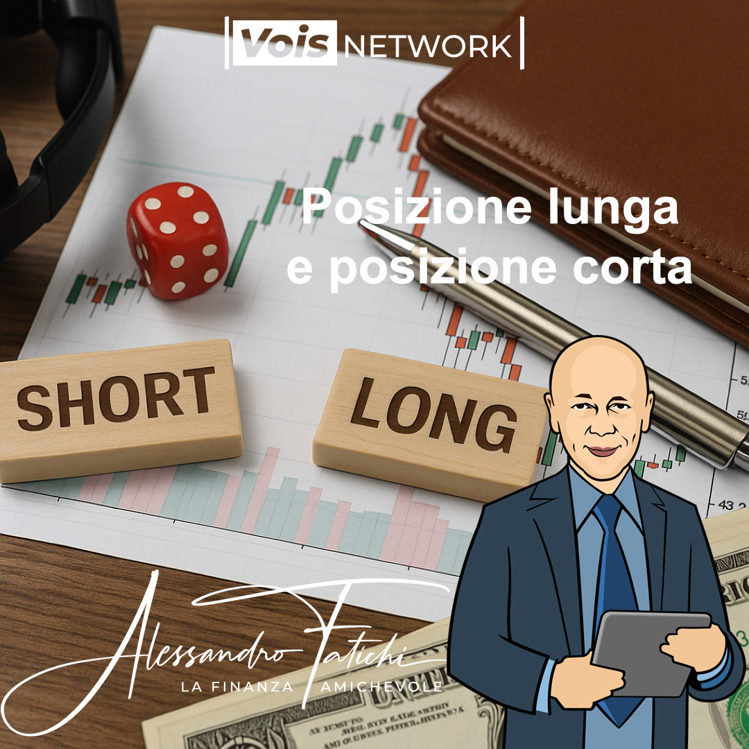Posizione lunga e posizione corta: cosa significano davvero?