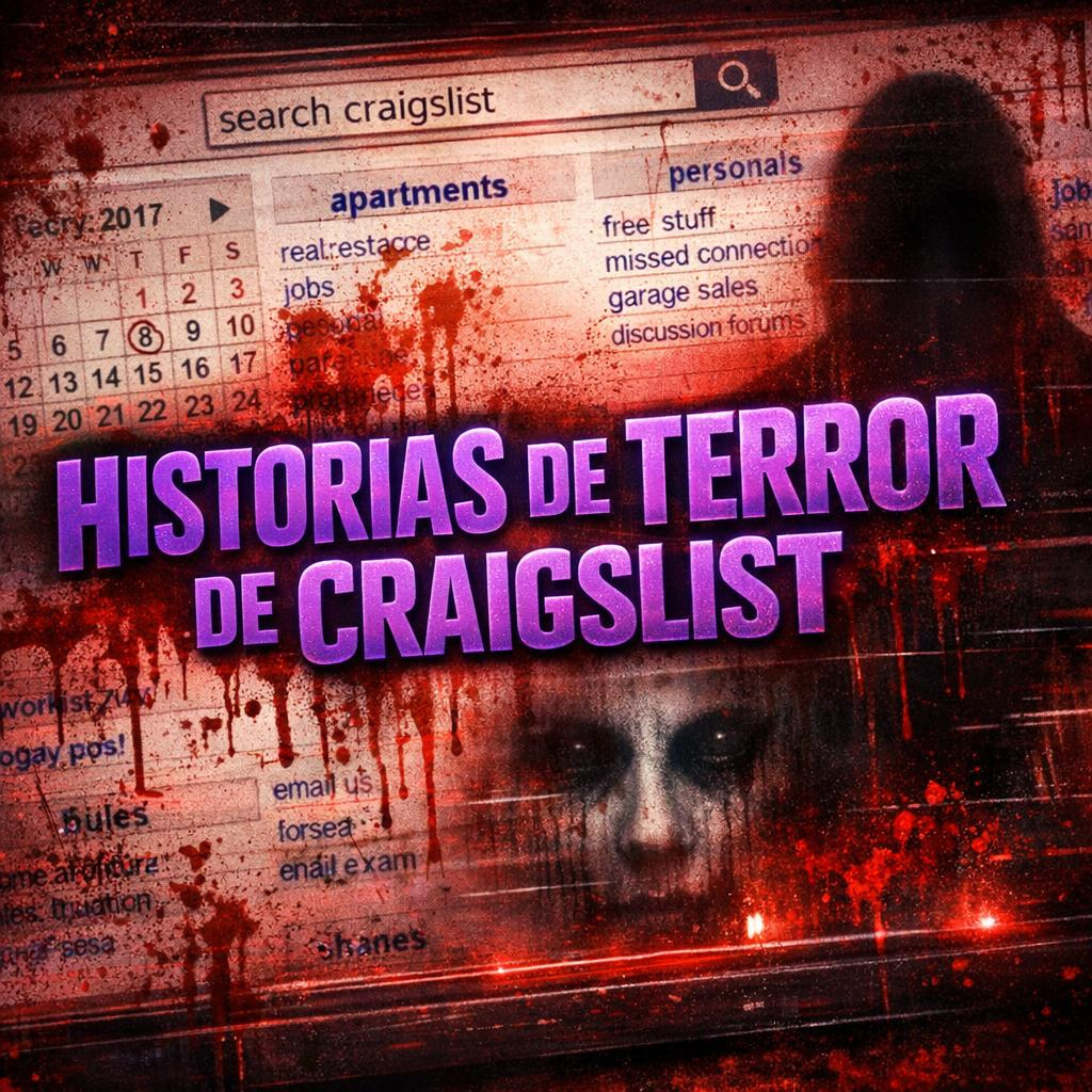 Portada de Historia De Terror