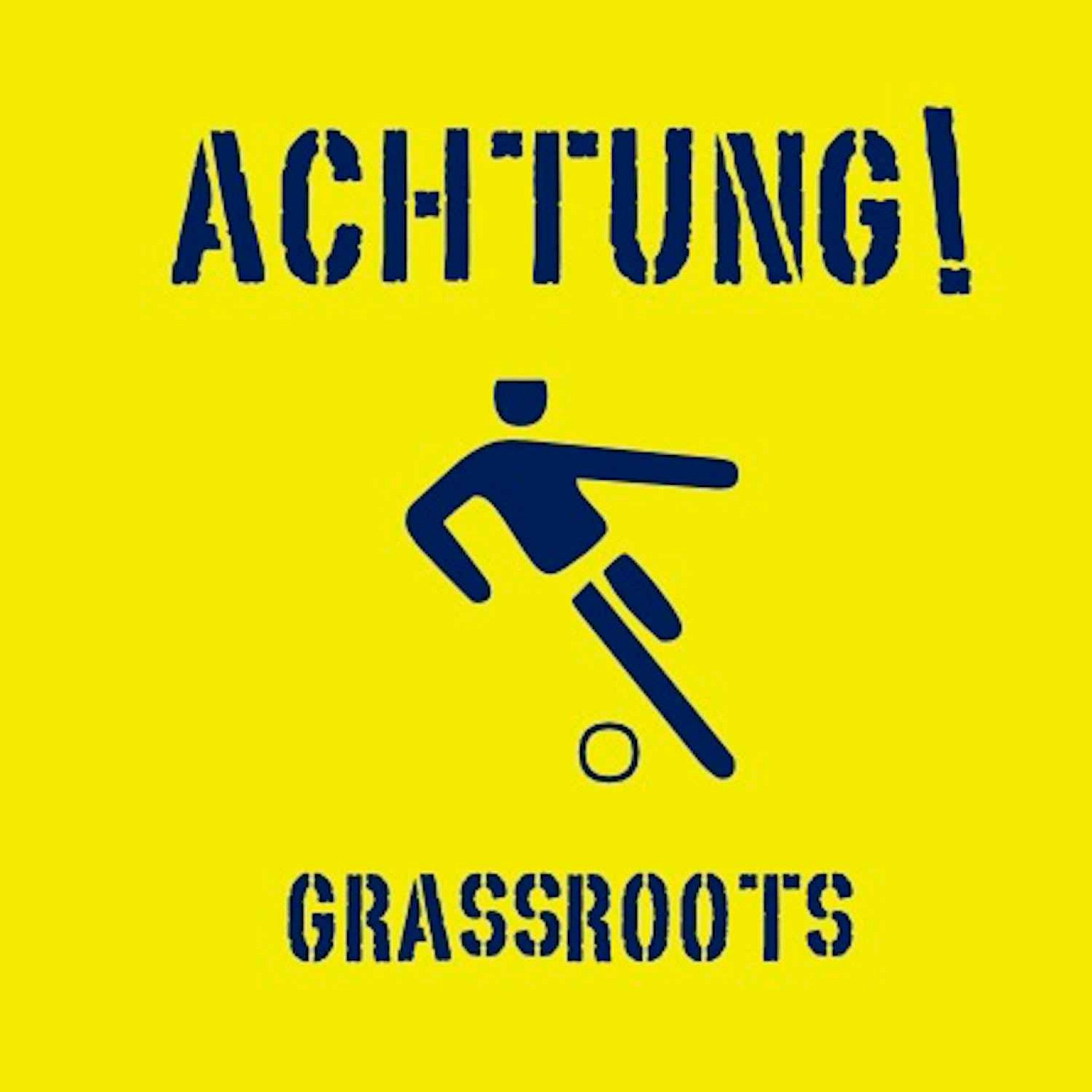 Achtung! Millwall Podcast