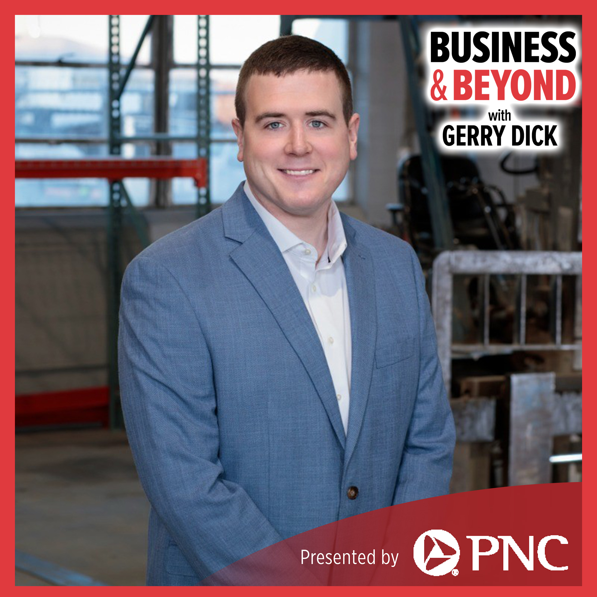 Pat Kenney: Fourth-Generation Leadership at F.A. Wilhelm