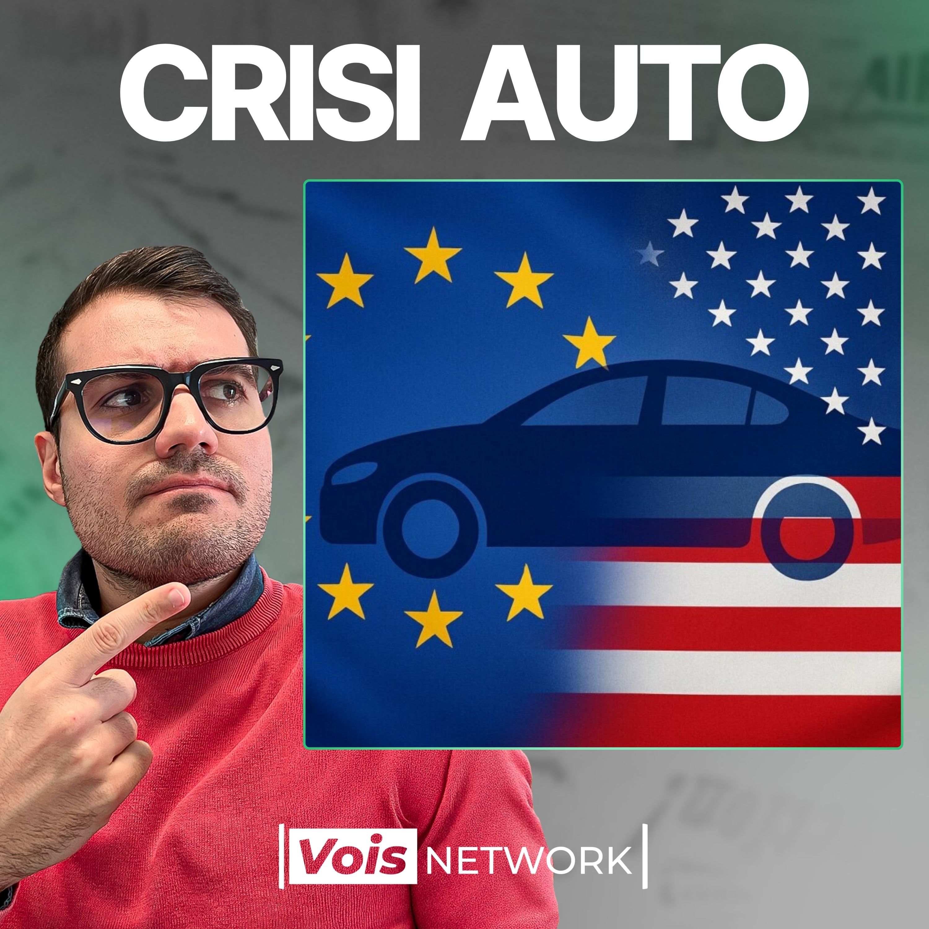 25% di DAZI per le auto Europee: Trump non si ferma
