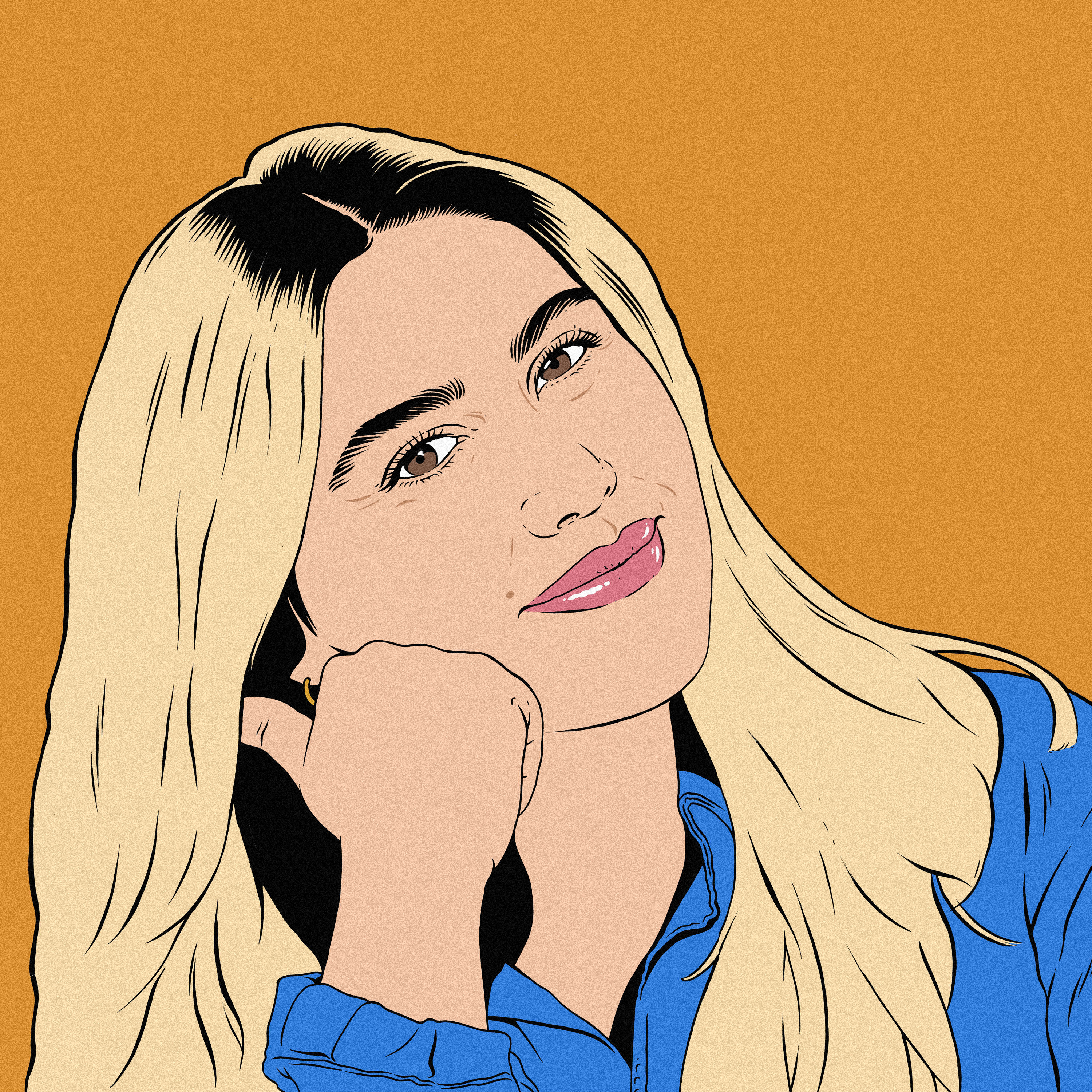 830: Editing at The New York Times to Veg Everything with Tanya Sichynsky episode artwork