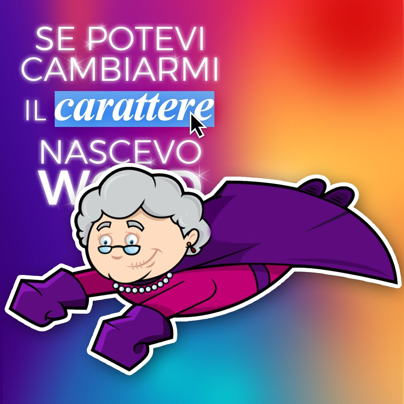 Ep. 67 - Storie di supereroi, ma io che ne so?! 🔥 episode artwork