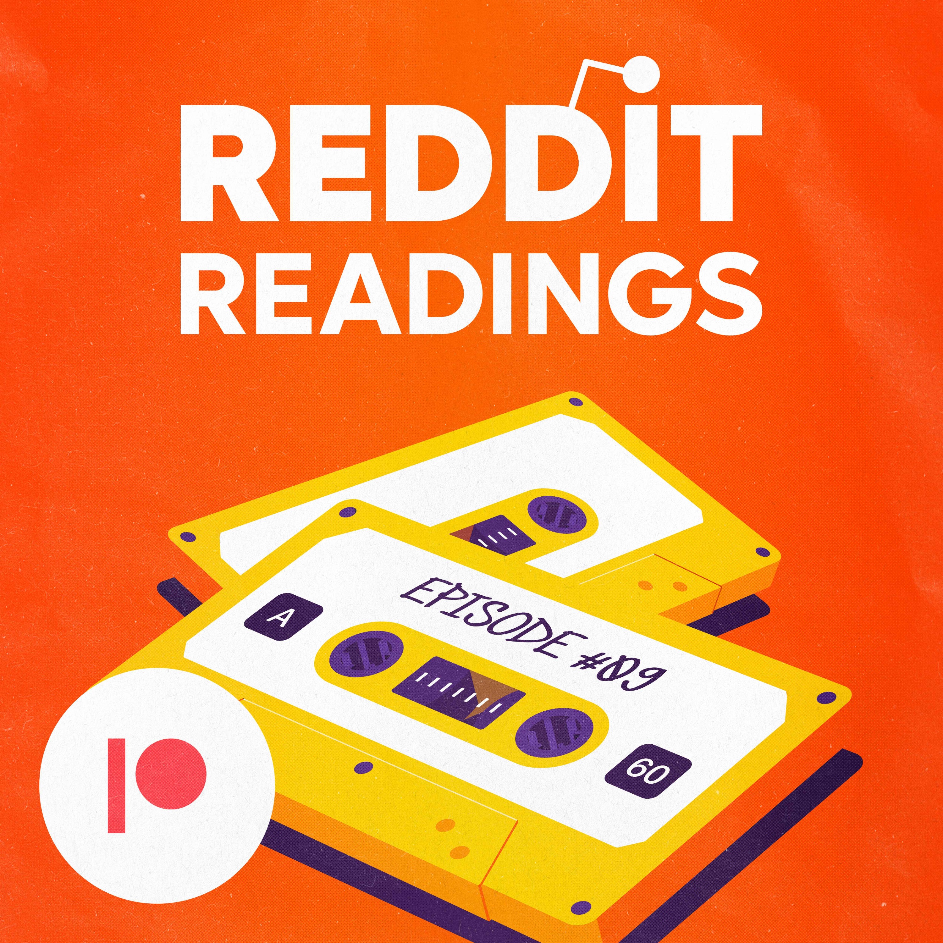 Patreon Special #9 - r/NuclearRevenge